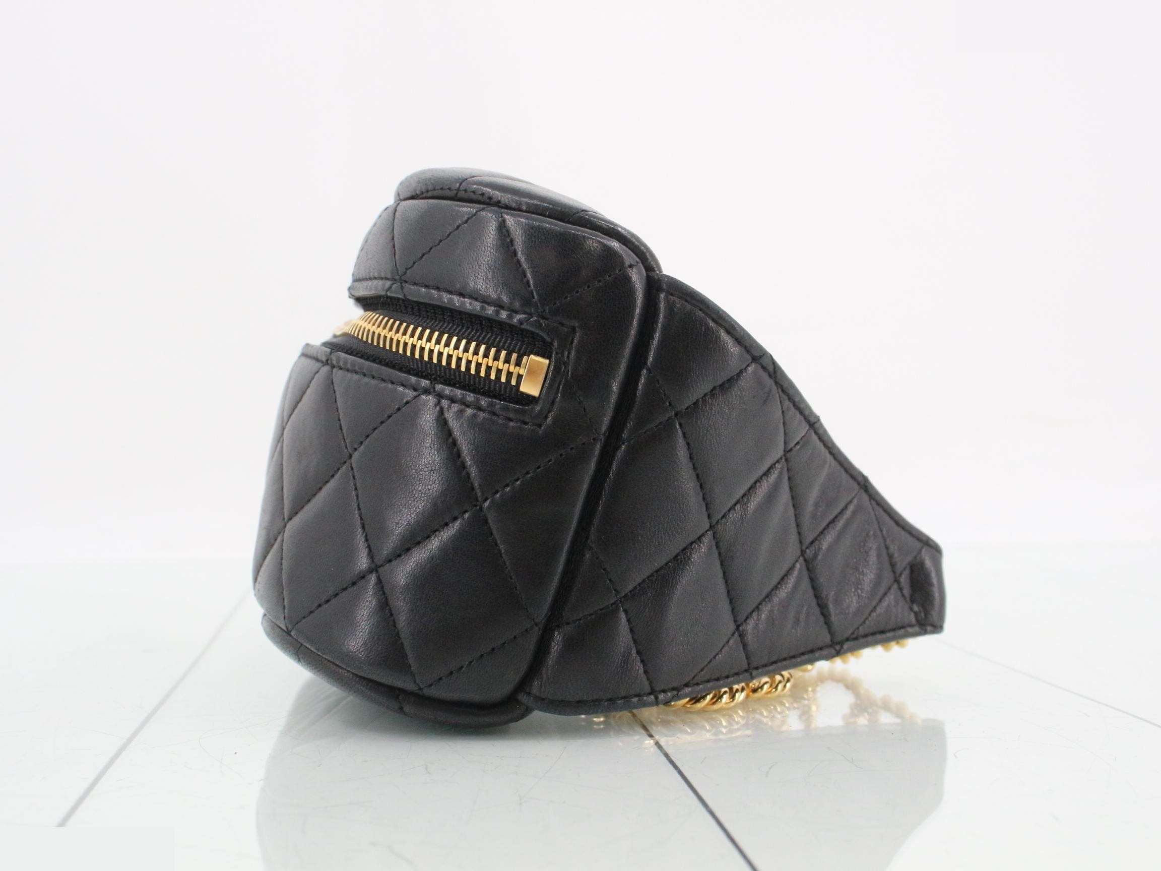 Matelassé (bag) — view 3