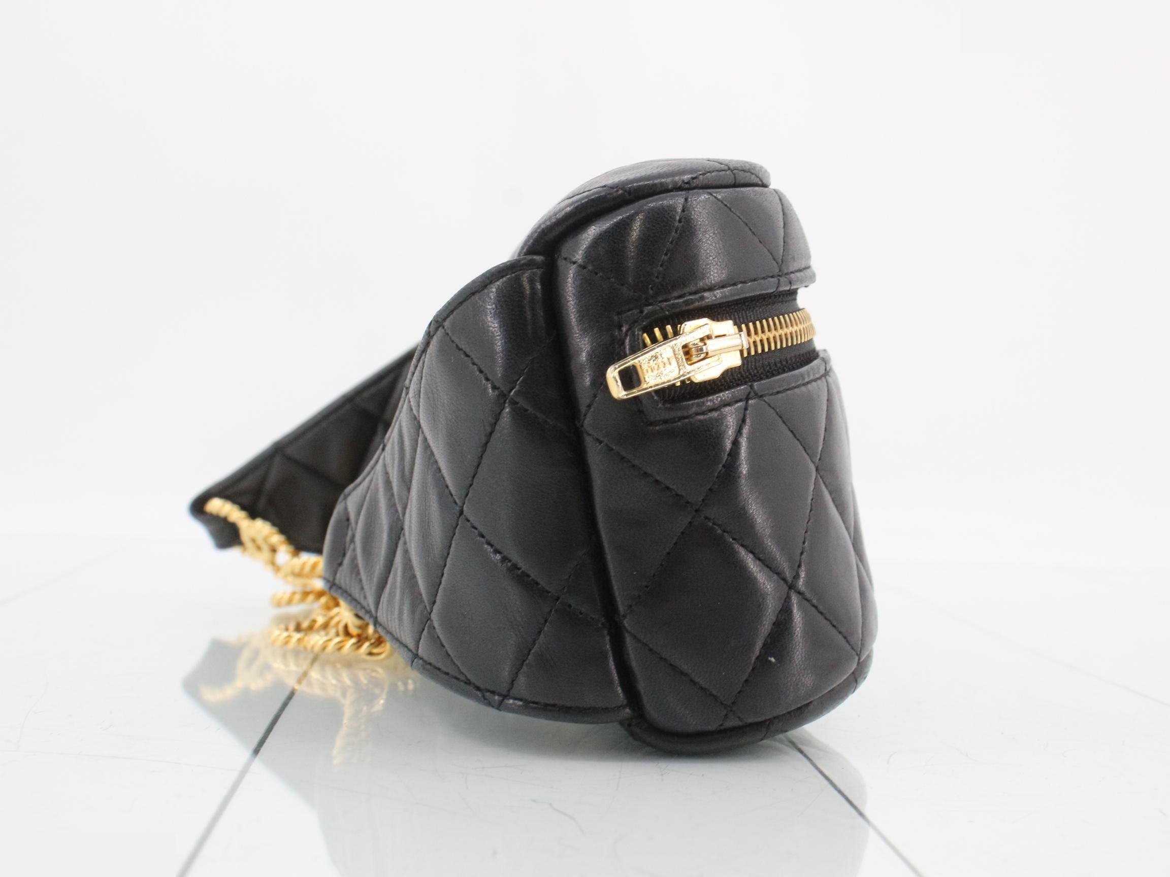 Matelassé (bag) — view 4