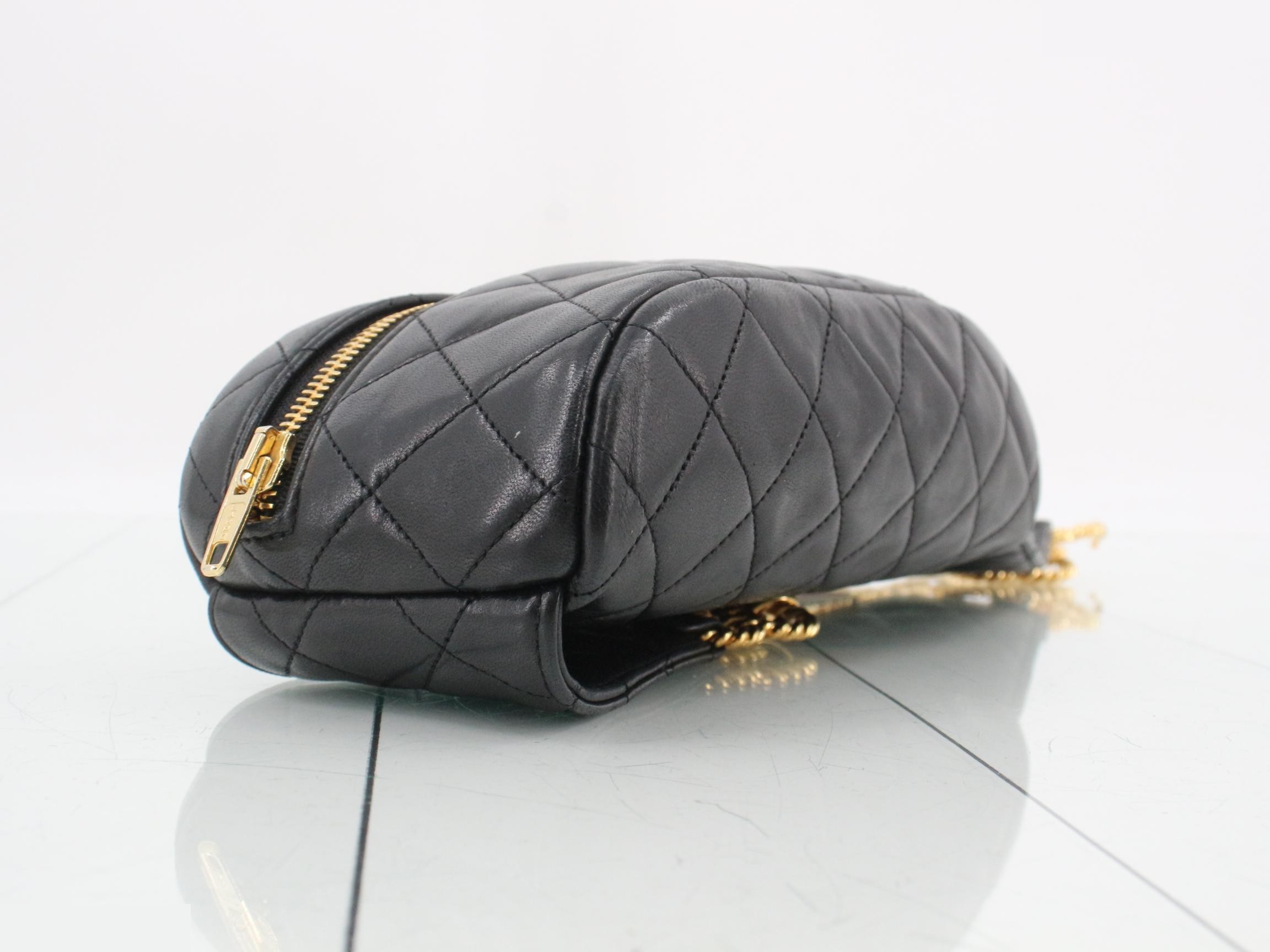Matelassé (bag) — view 5