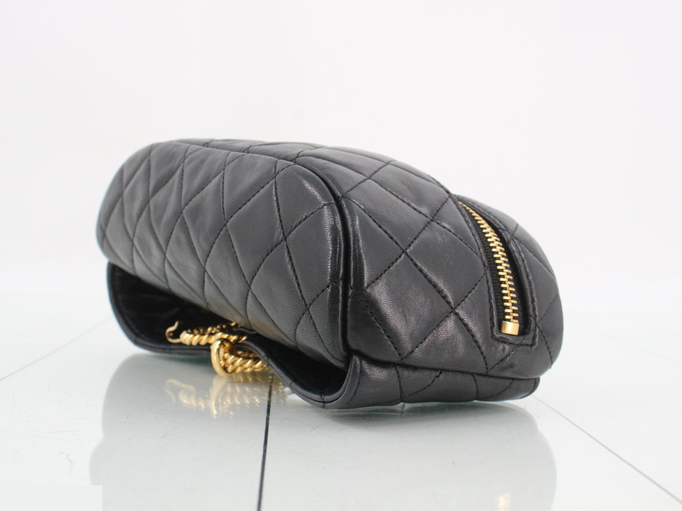 Matelassé (bag) — view 6