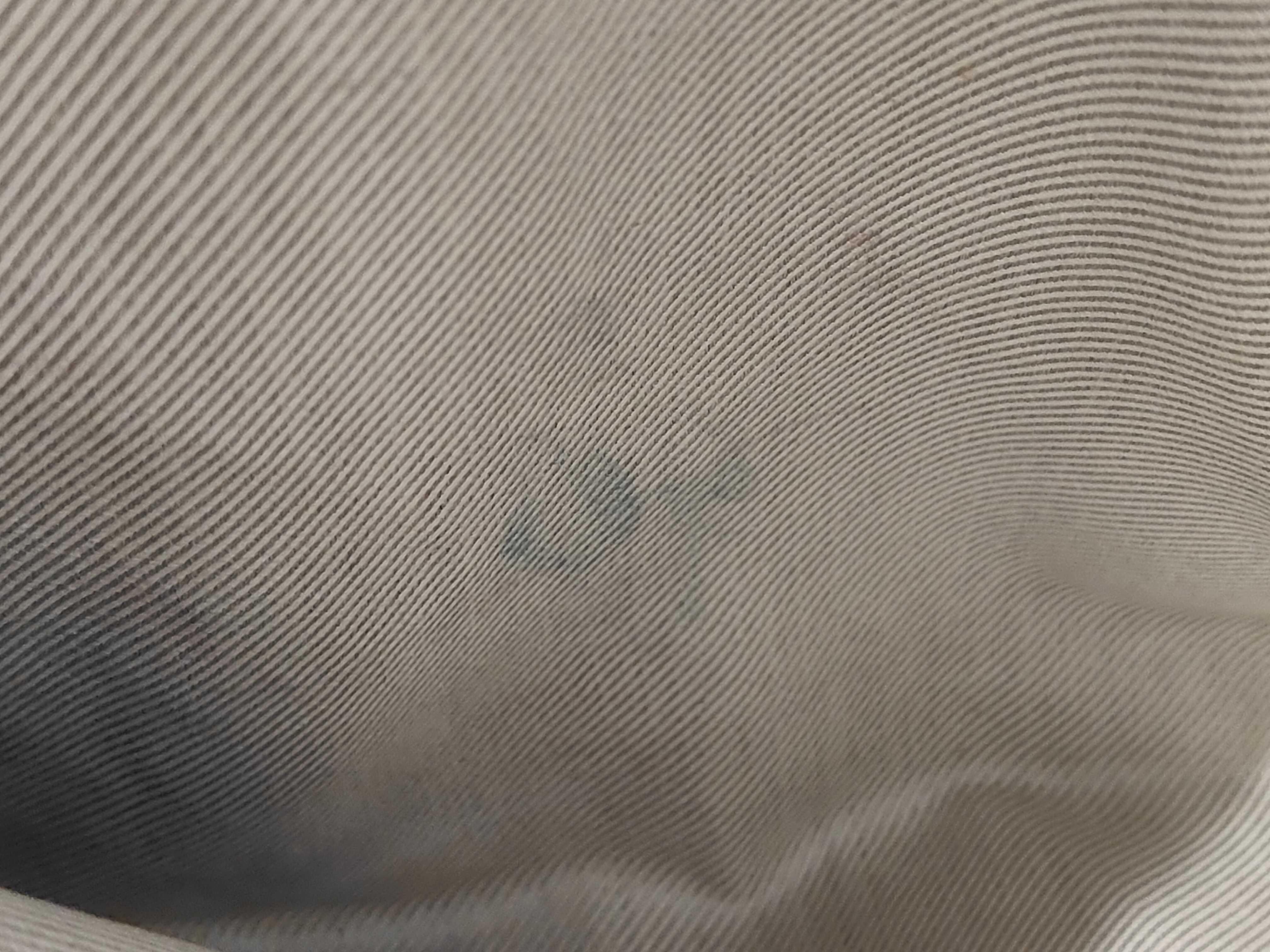Garden Party PM Negonda Blue Indigo Tote Bag (A stamp) — view 12