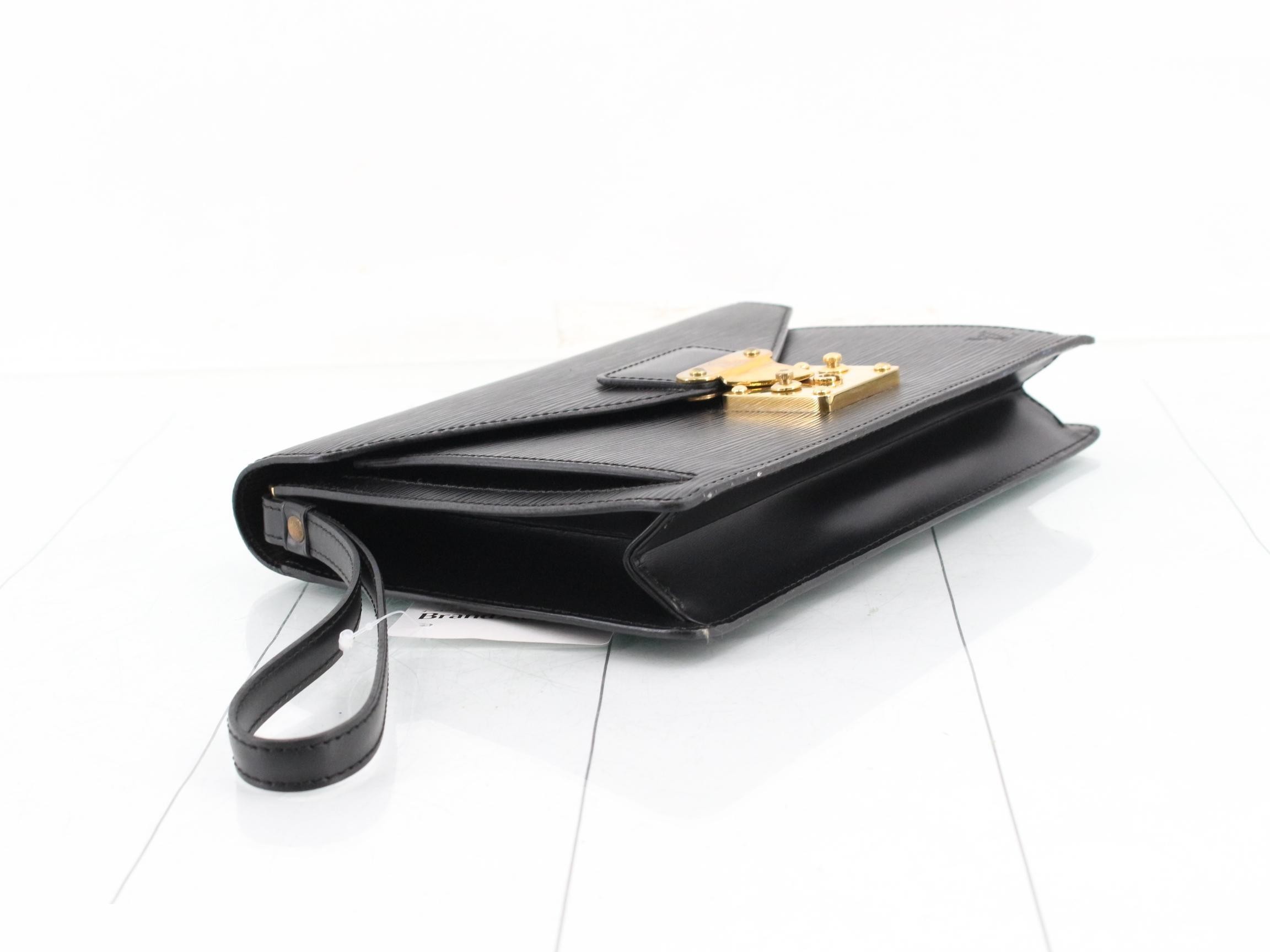 Cellier Dragonne Noir — view 5