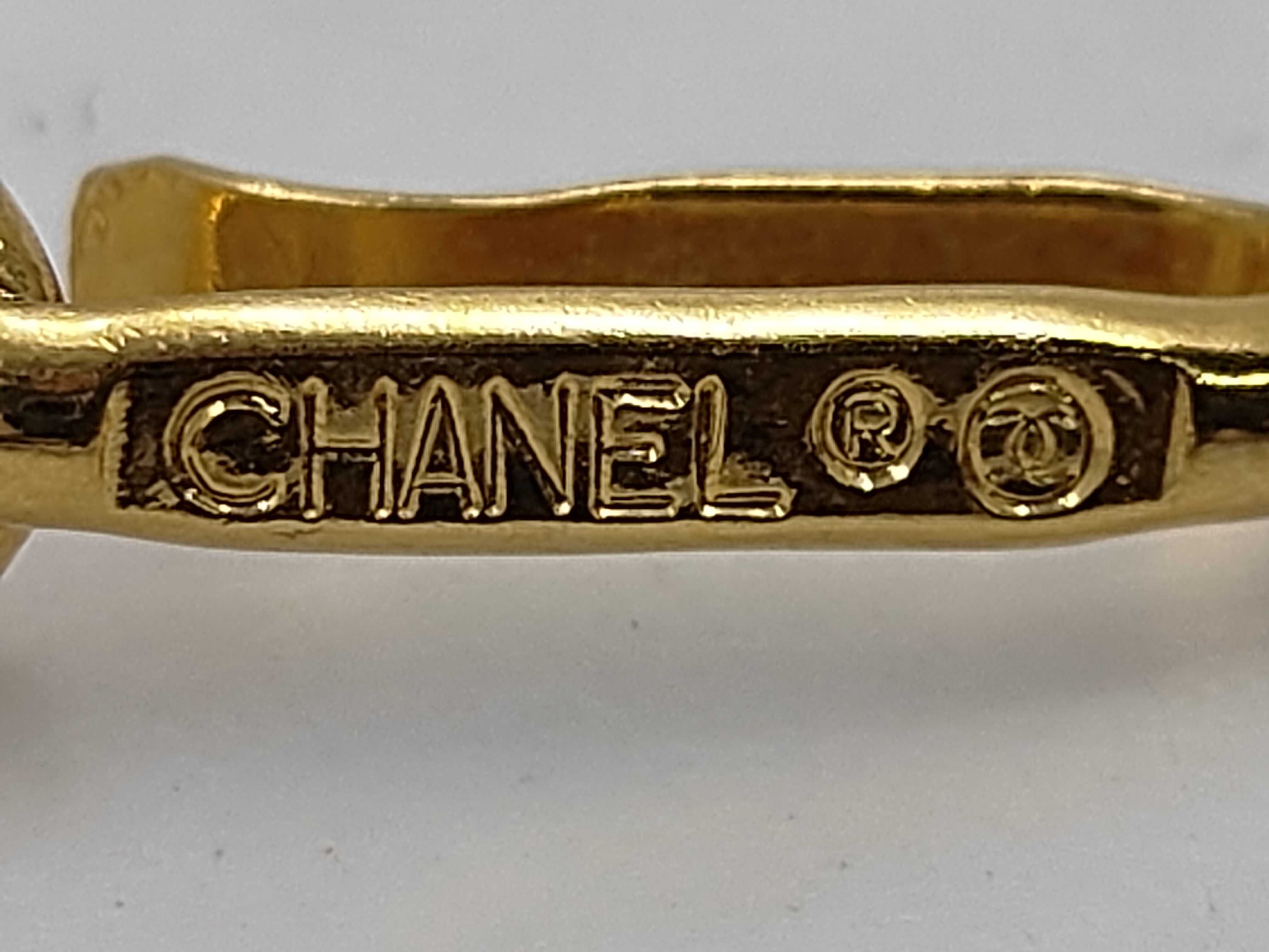 coin charm, 1982, chain belt — view 5