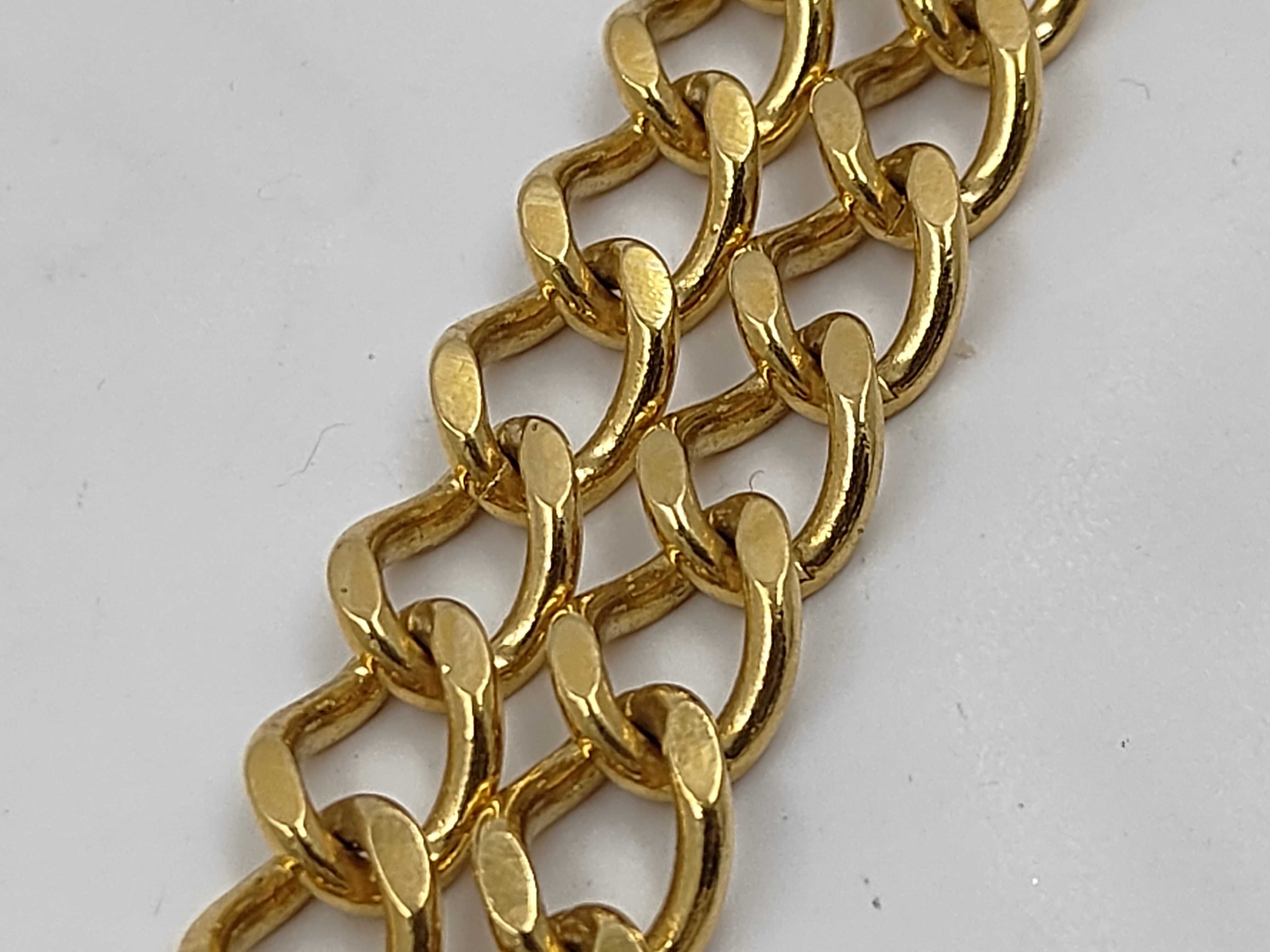 coin charm, 1982, chain belt — view 8