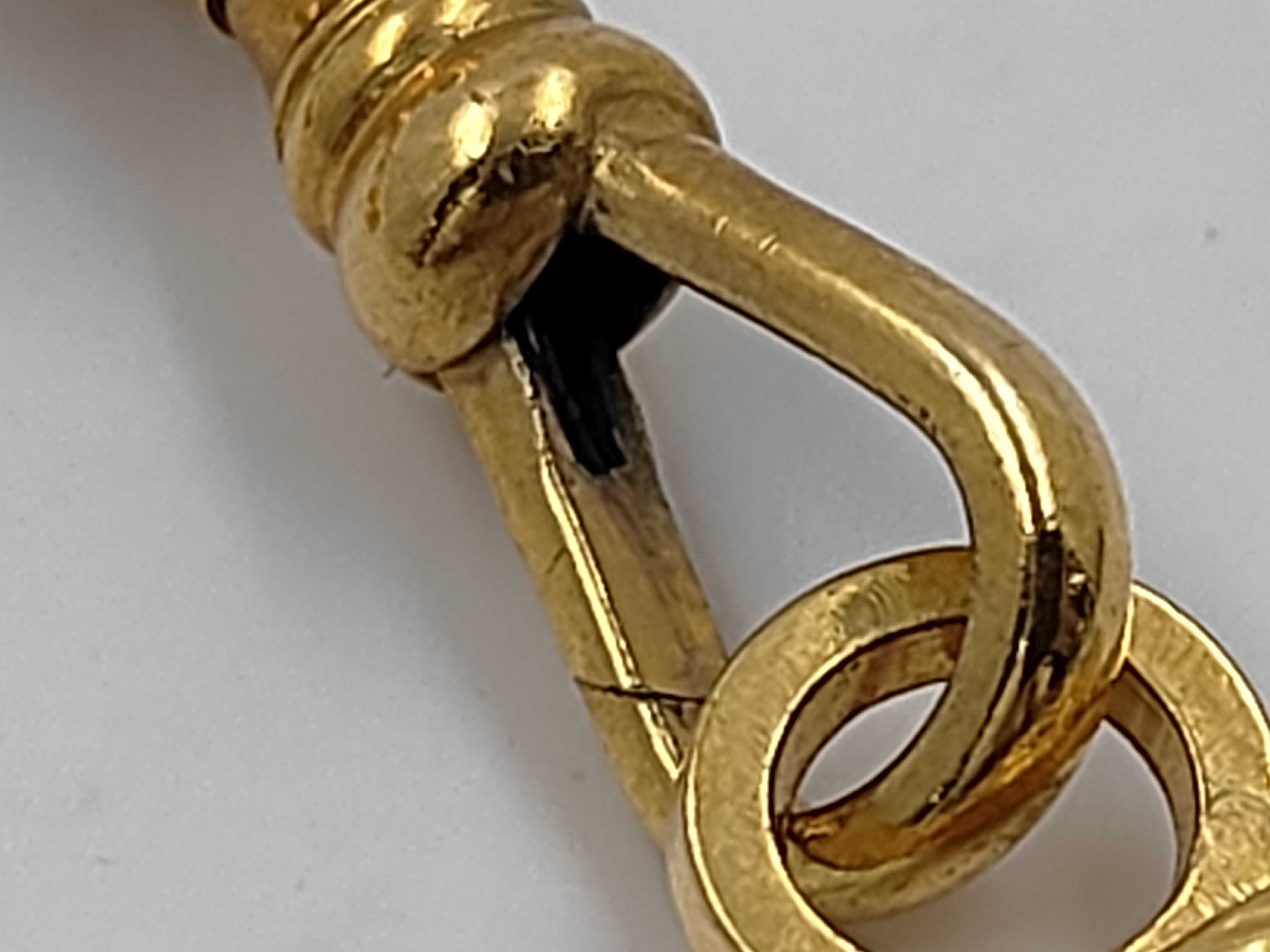 coin charm, 1982, chain belt — view 9