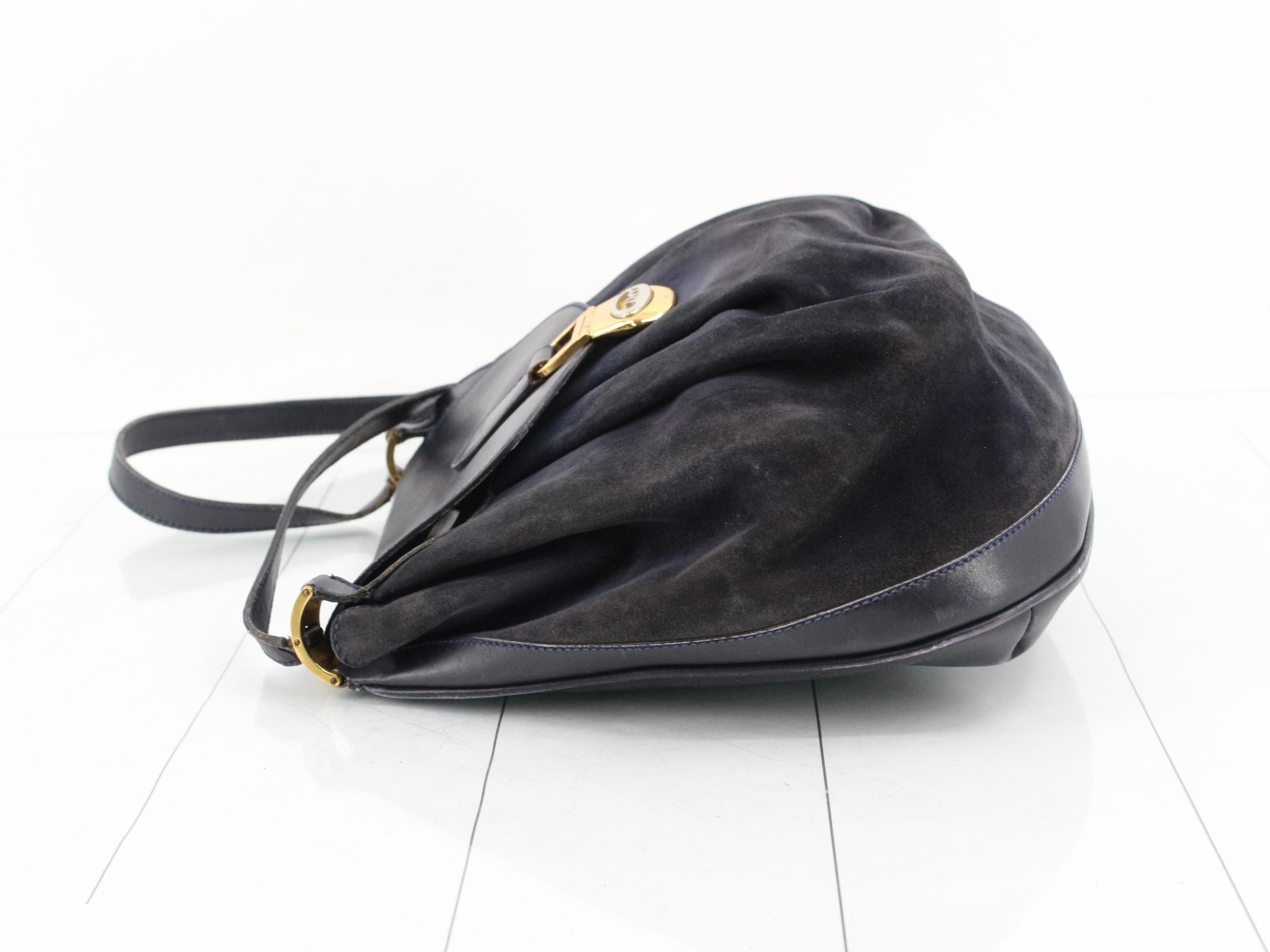 Shoulder bag — view 4