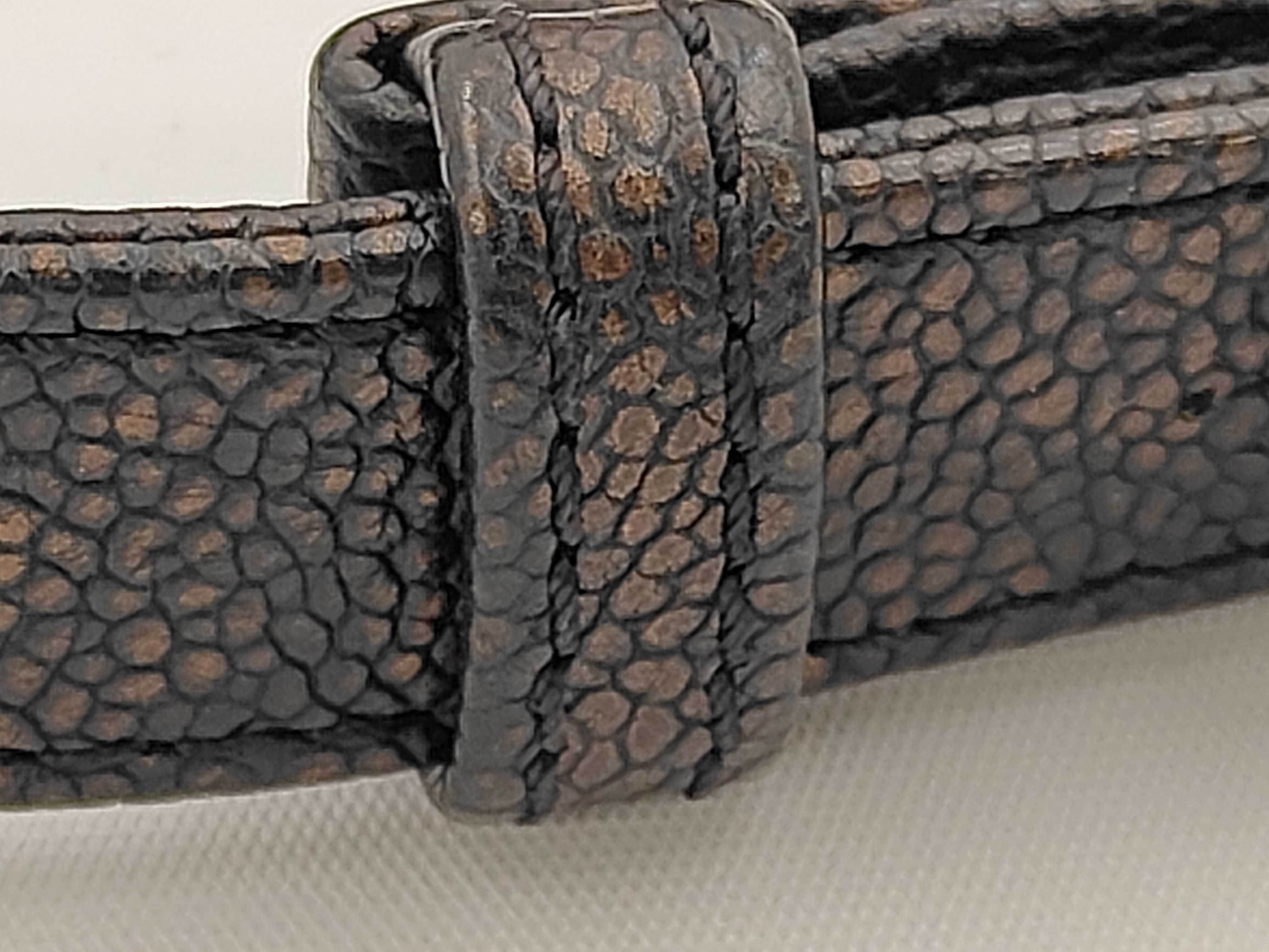 Boy Chanel Chain Shoulder Bag, Caviar Leather, Black/Bronze. — view 4