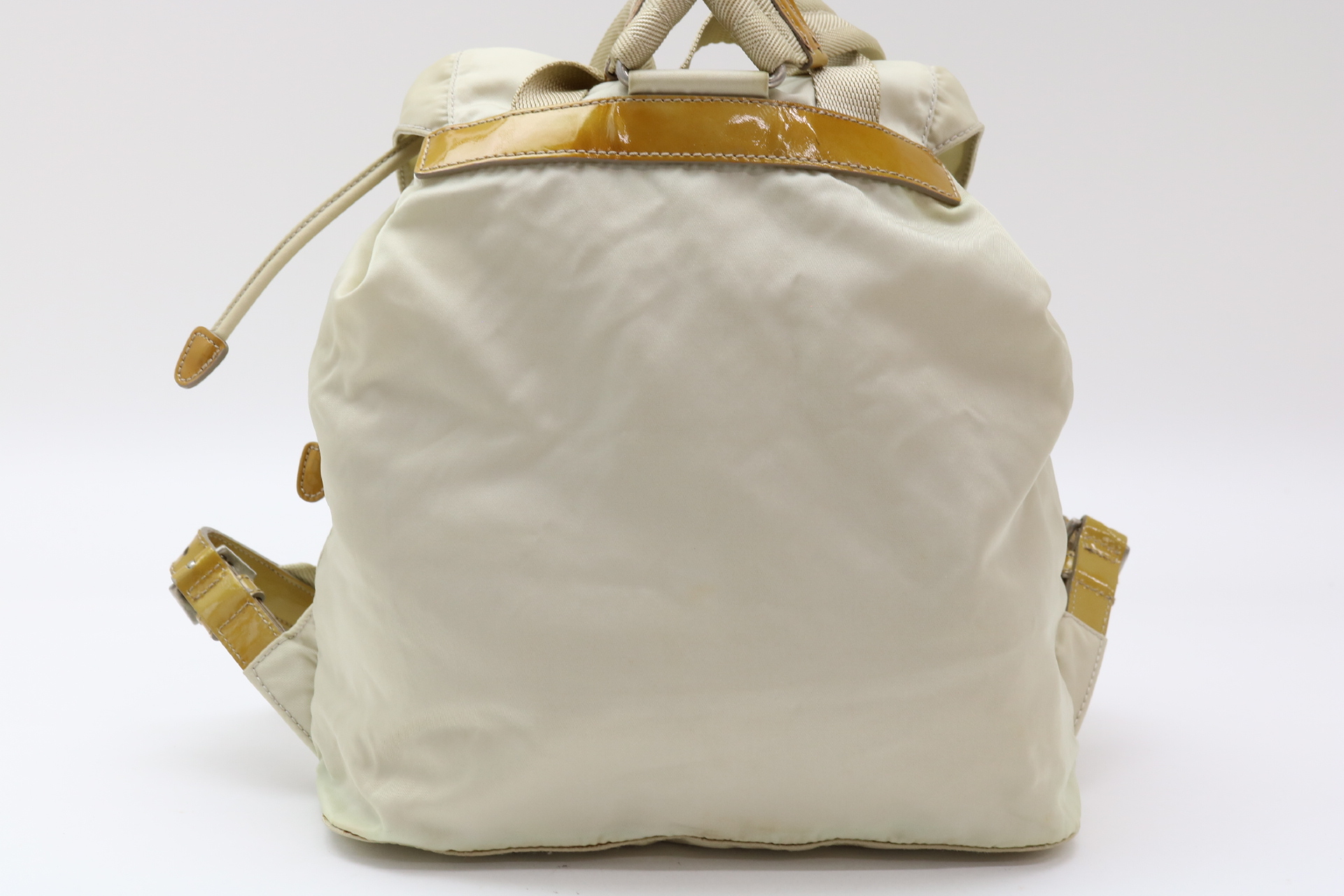 Nylon Backpack — view 2