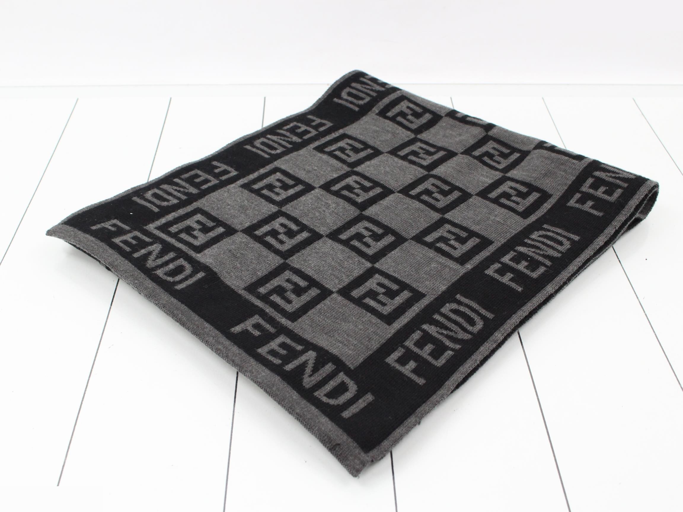 Zucca (accessories) - Scarf