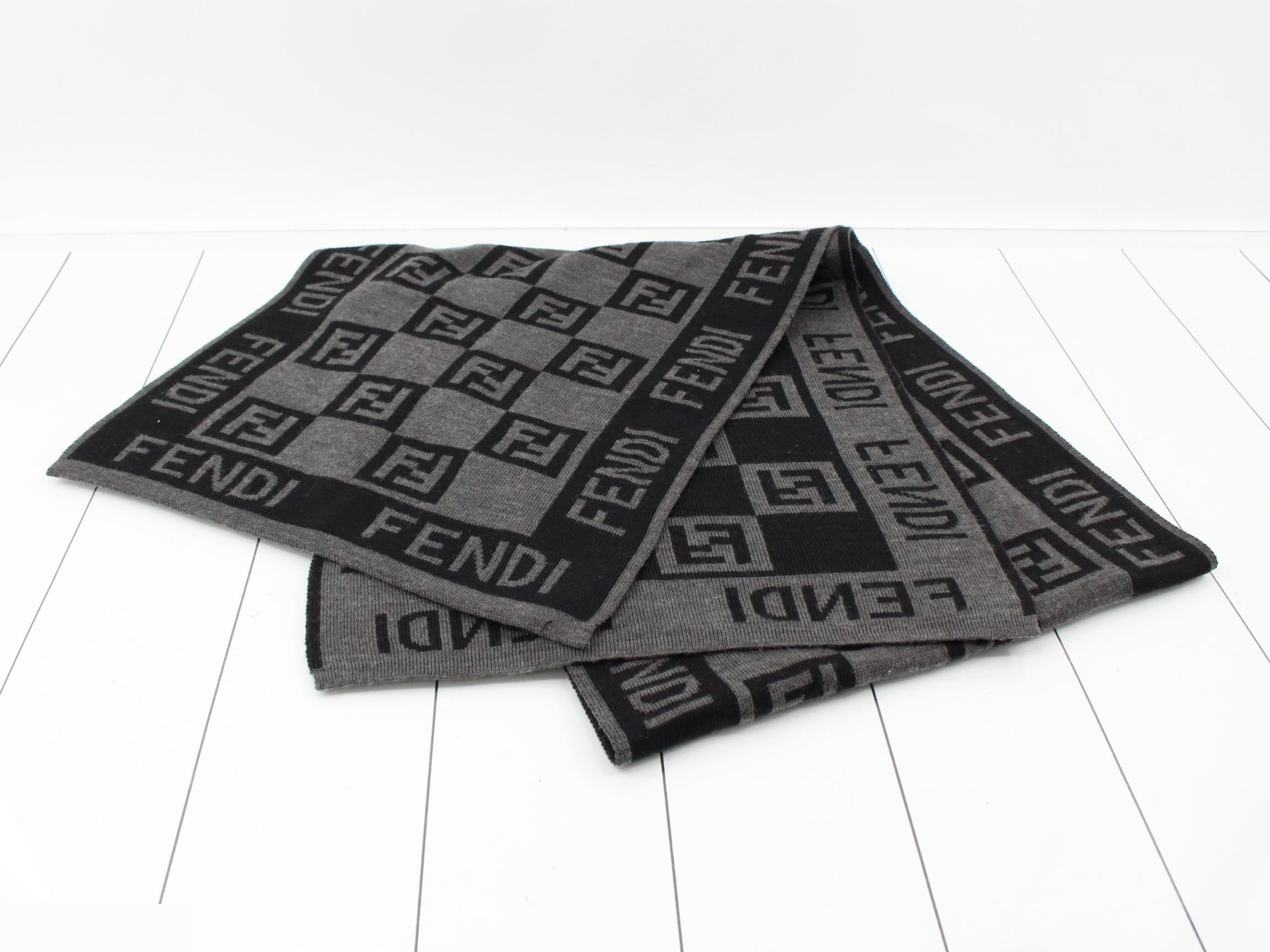 Zucca (accessories) - Scarf — view 2