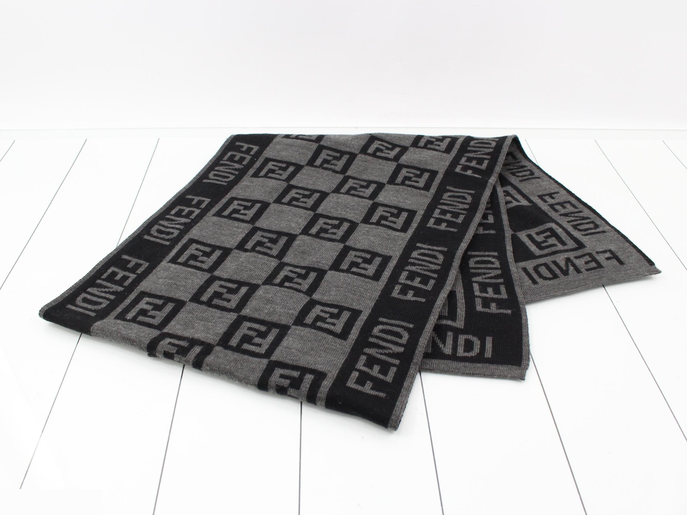 Zucca (accessories) - Scarf — view 3