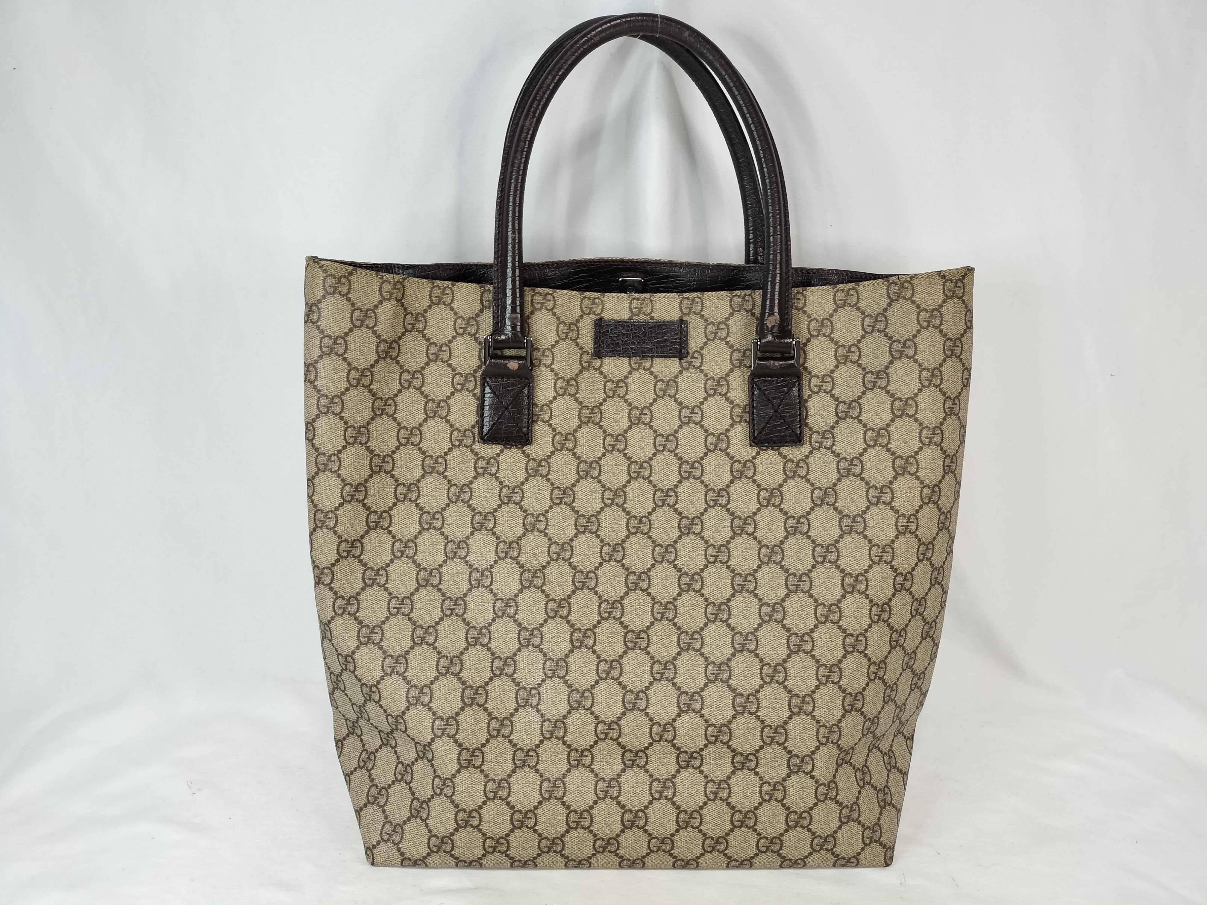 GG Tote Bag 131220