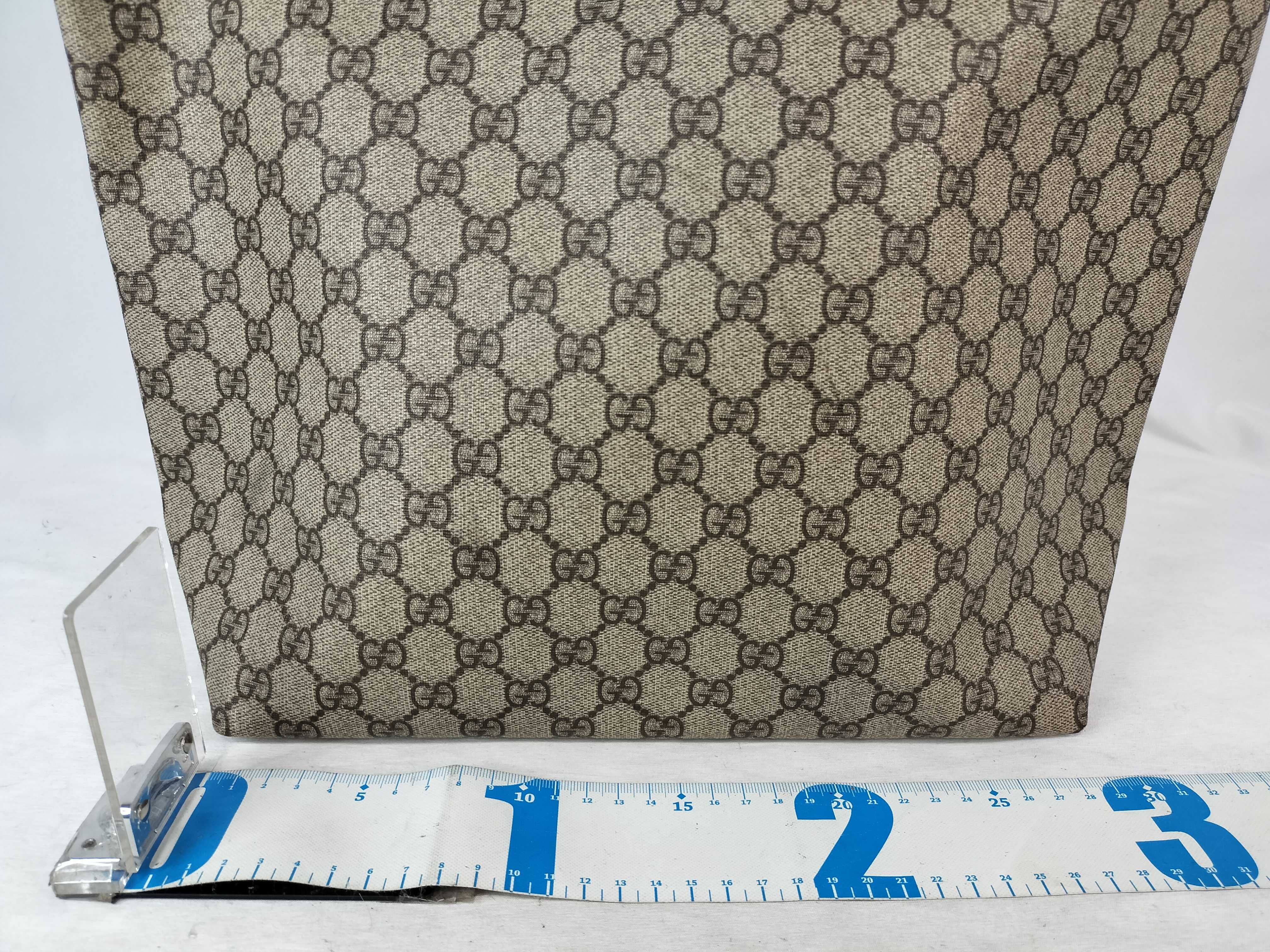 GG Tote Bag 131220 — view 2