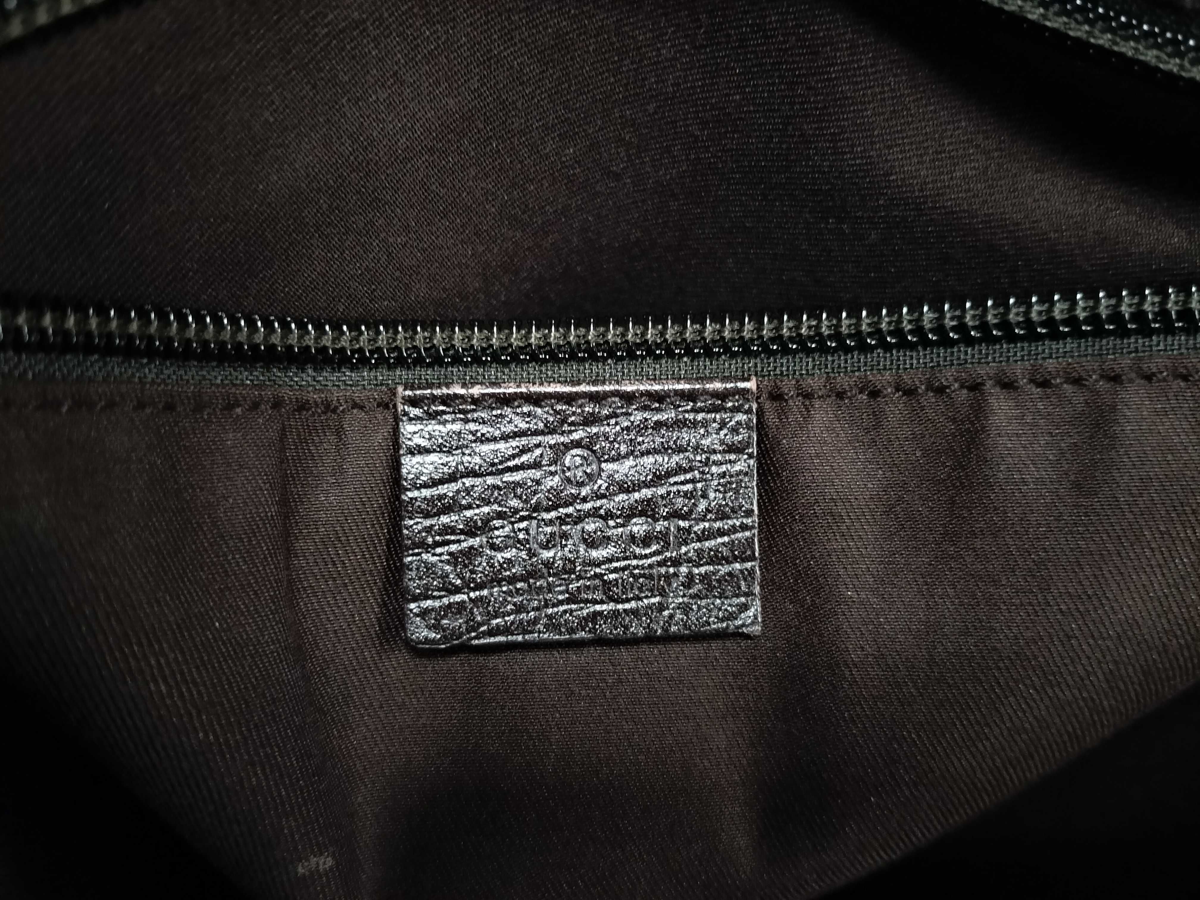 GG Tote Bag 131220 — view 11