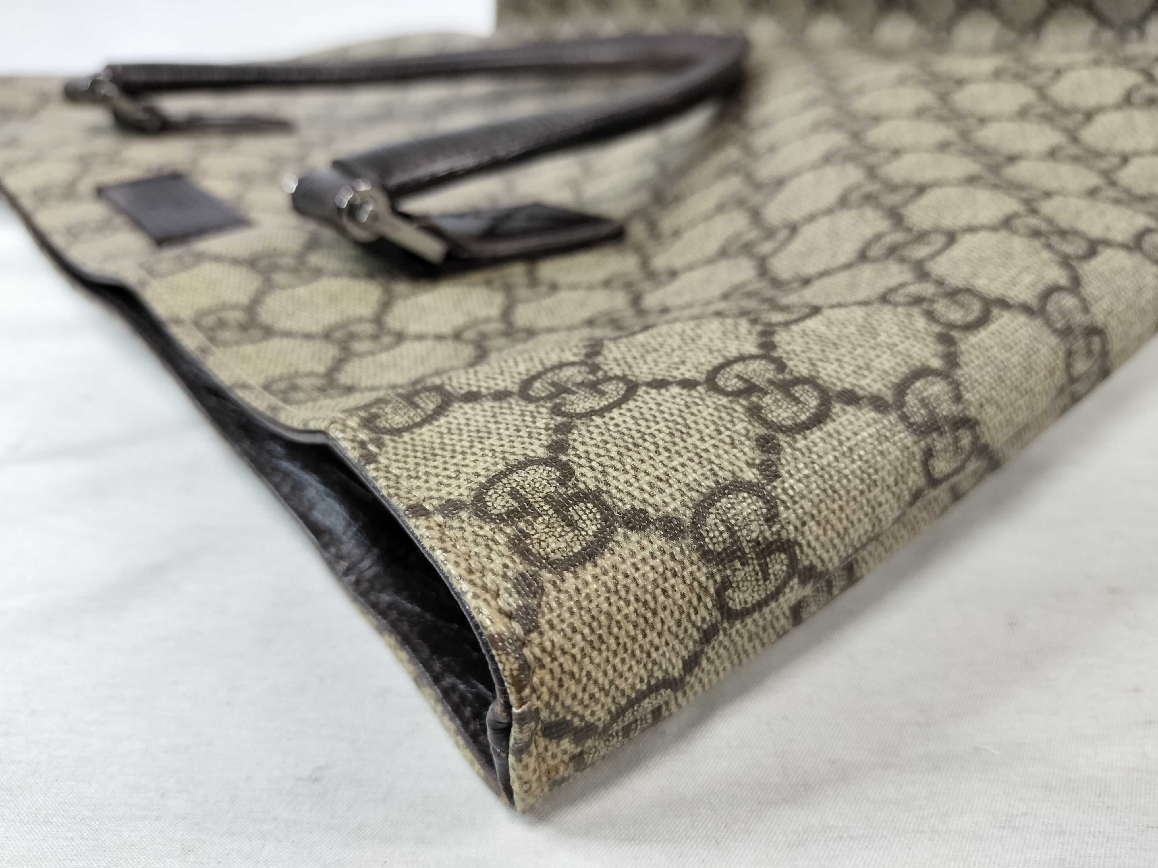 GG Tote Bag 131220 — view 13
