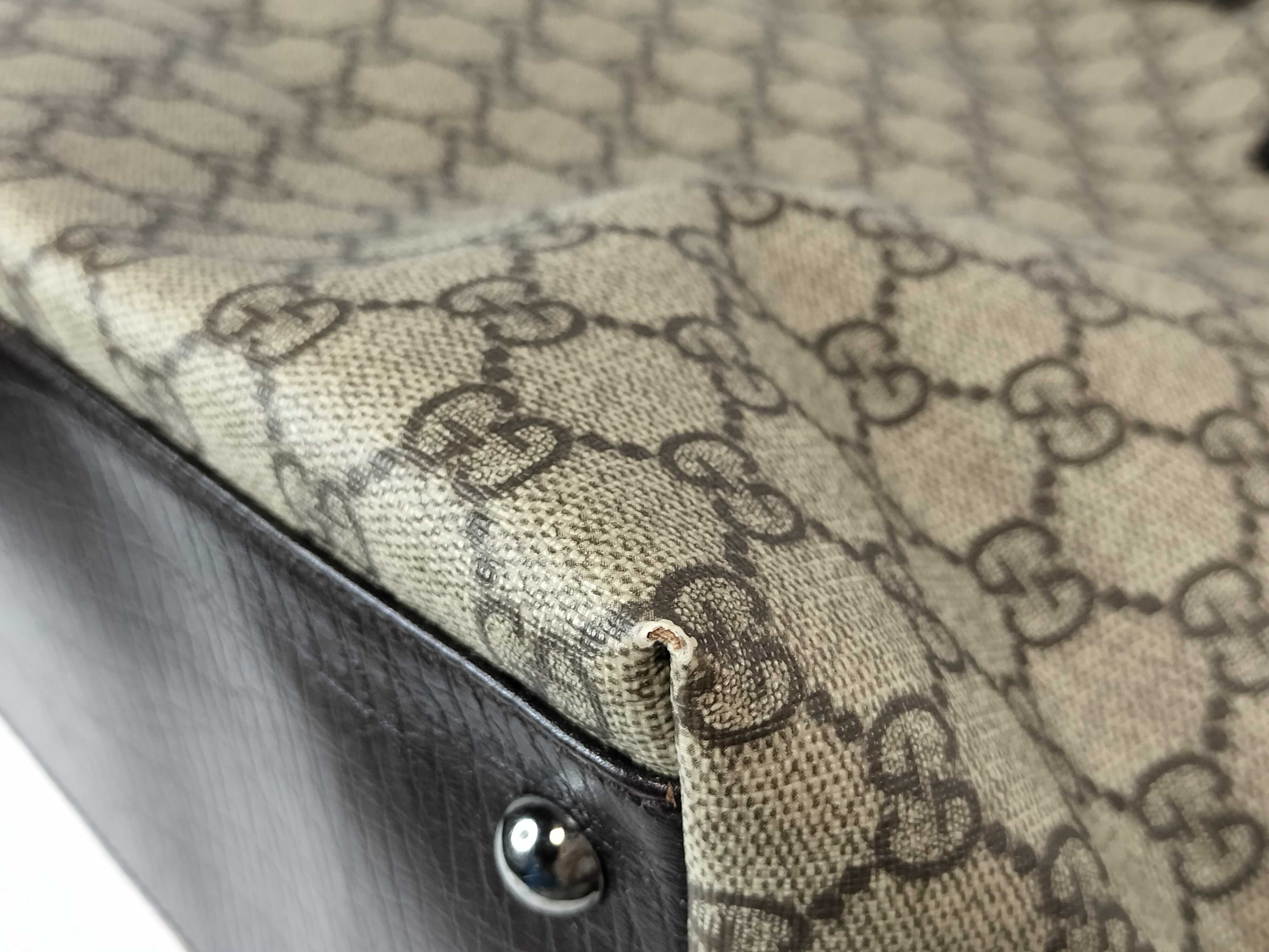 GG Tote Bag 131220 — view 6