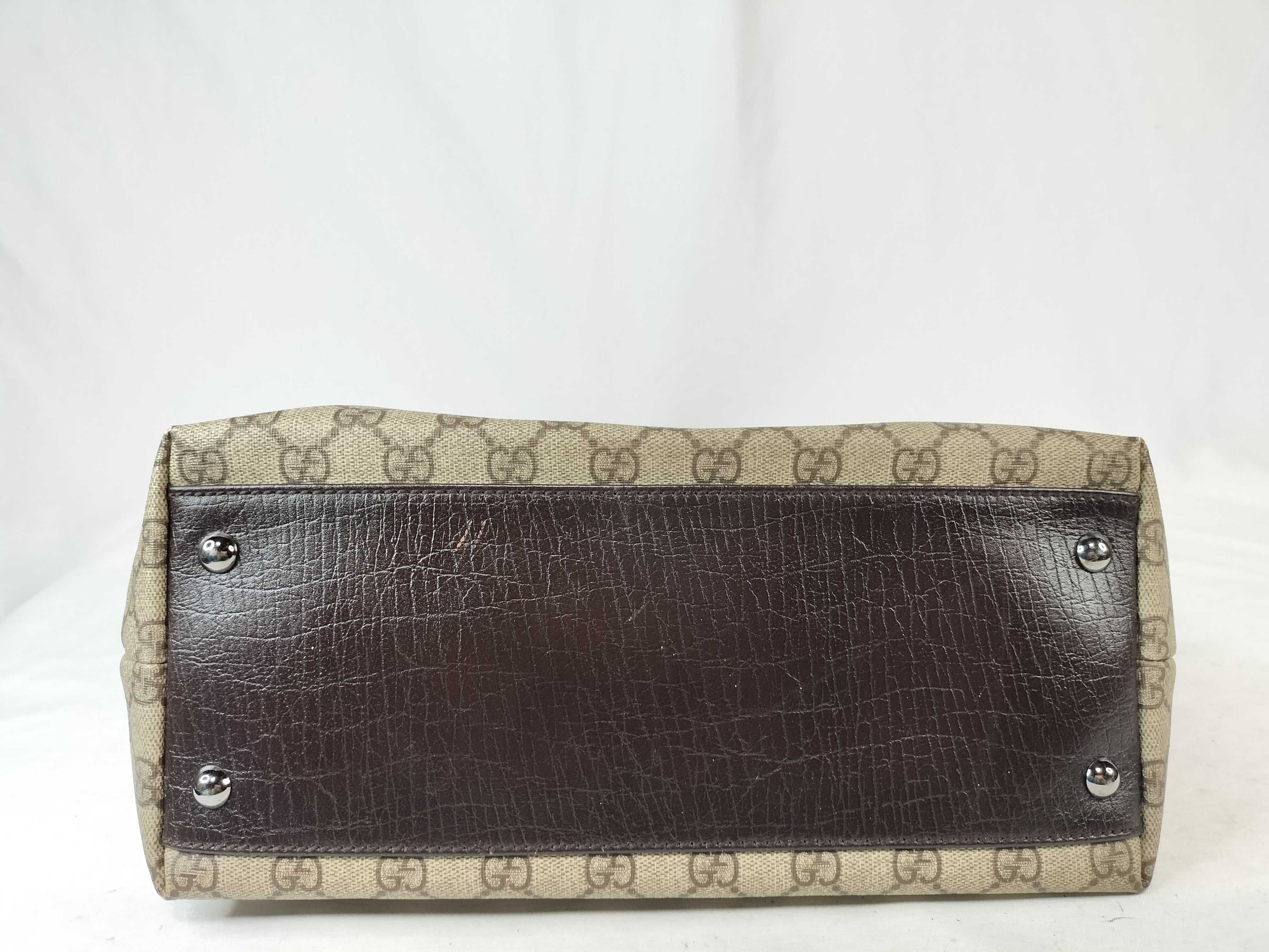 GG Tote Bag 131220 — view 7