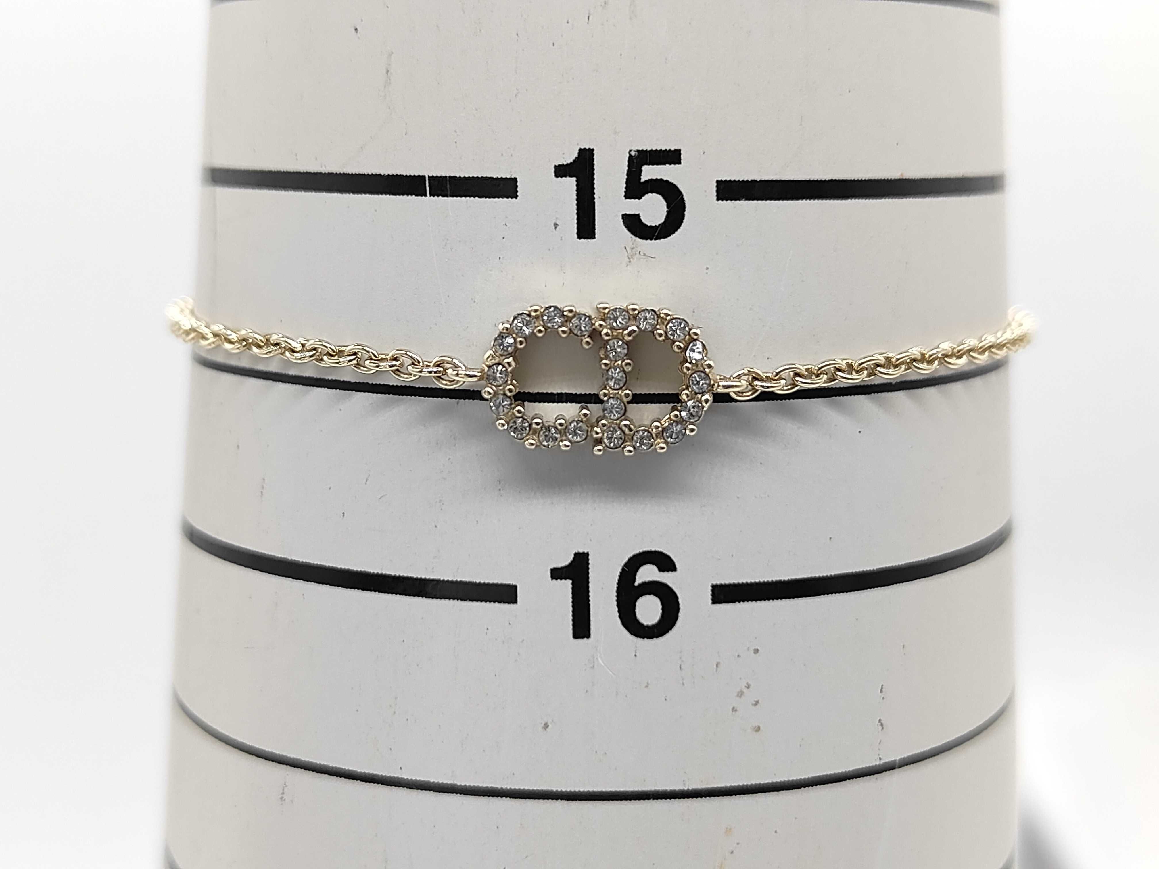 Christian / Bracelet / GP Bracelet & Bangle — view 4