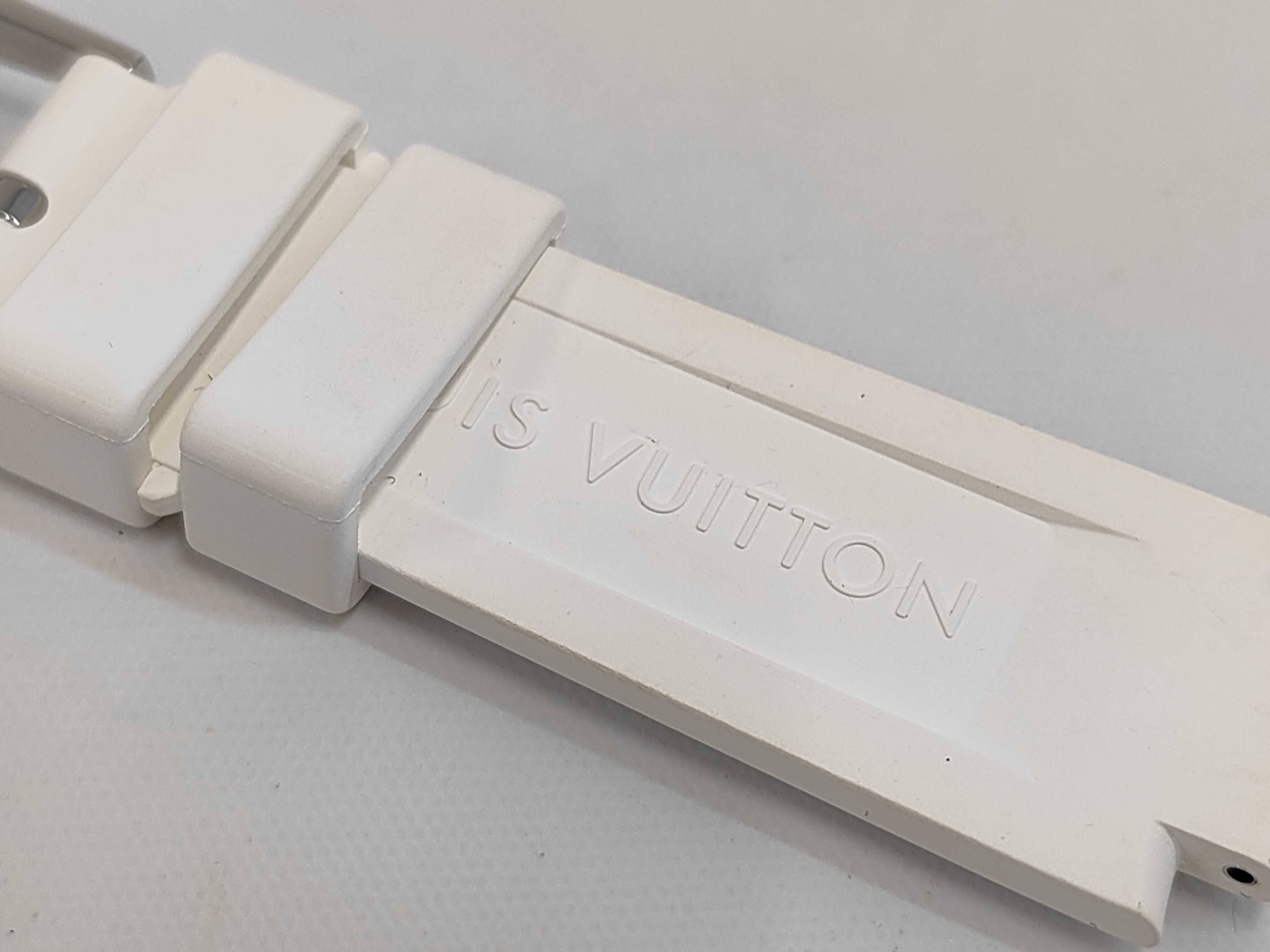 Monogram Watch Replacement Strap/Link Set and Other Accessories — view 3