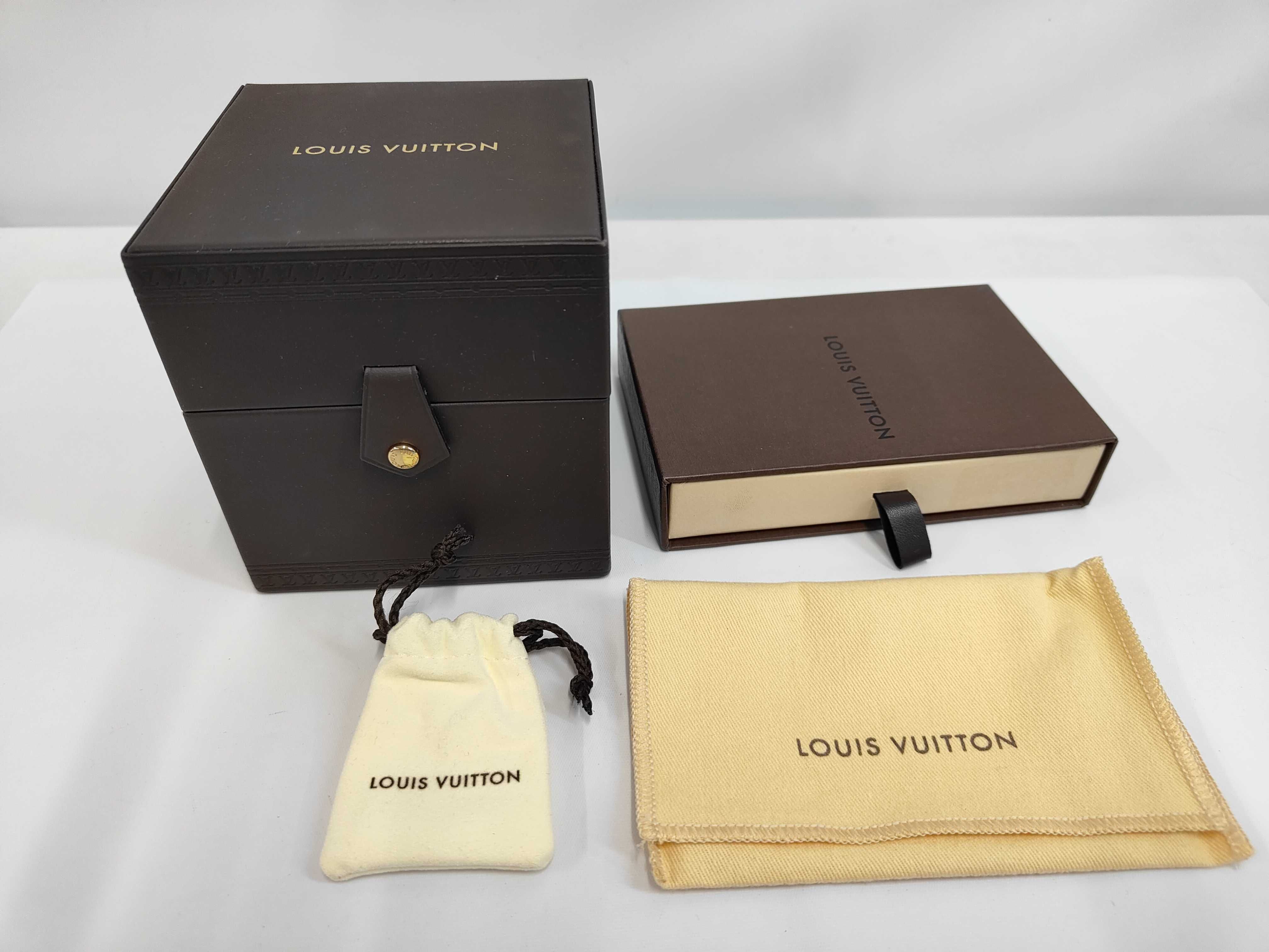 Monogram Watch Replacement Strap/Link Set and Other Accessories — view 7