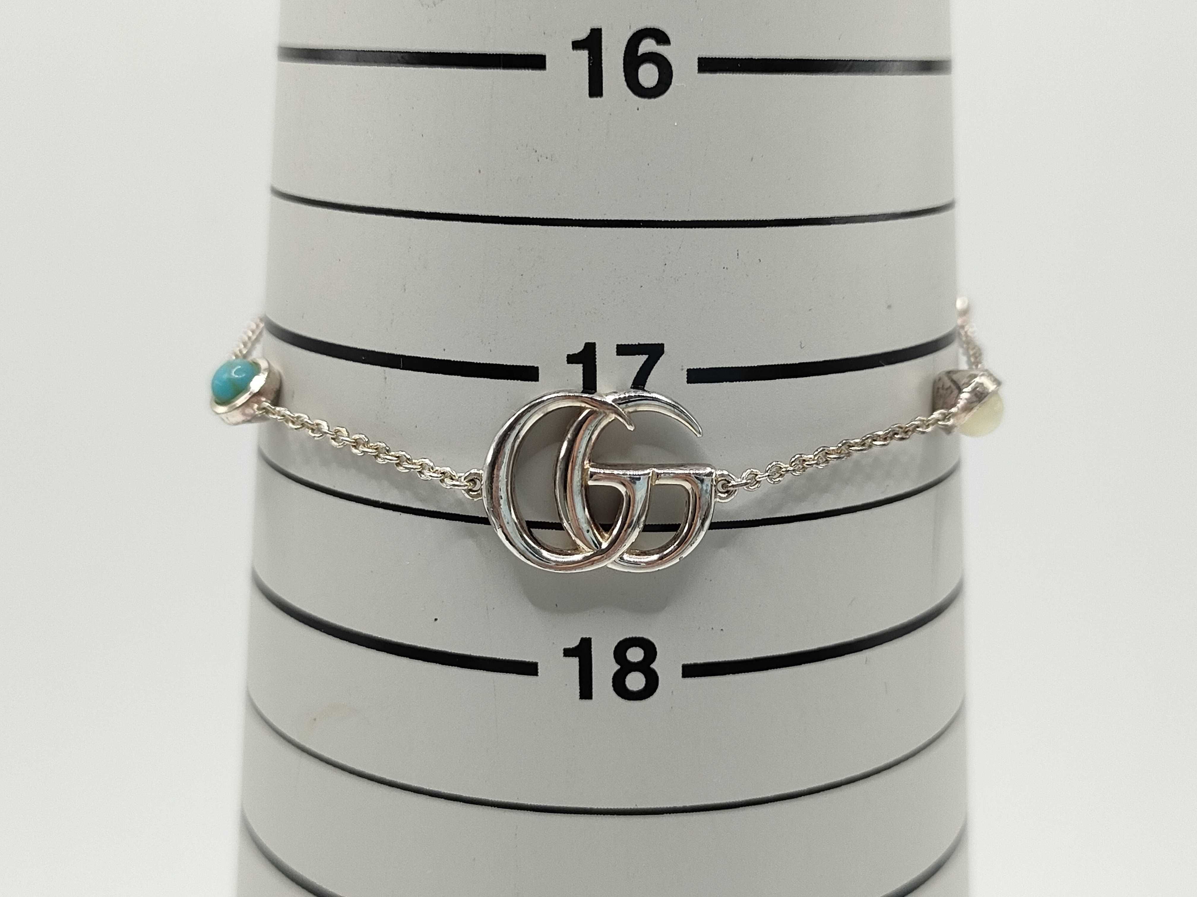Mother of Pearl Bracelet Bracelet/Bangle — view 5
