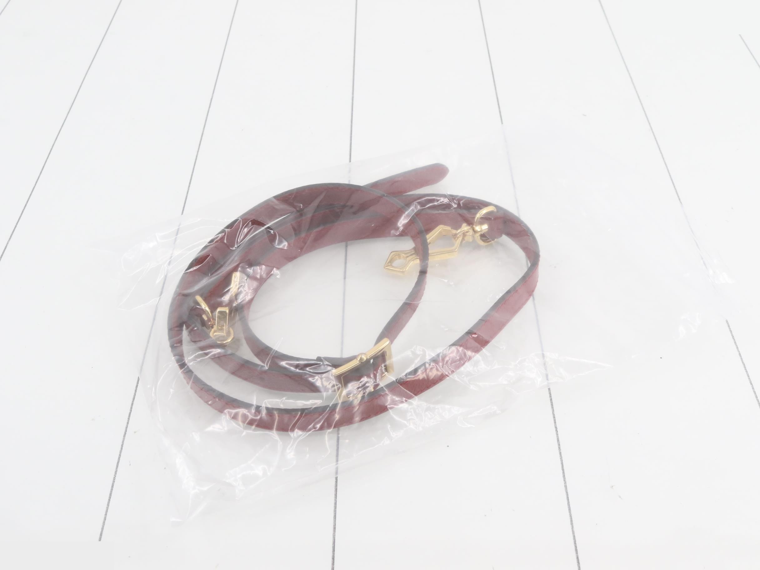Ophidia Flora PVC/Leather 2-Way Handbag — view 7