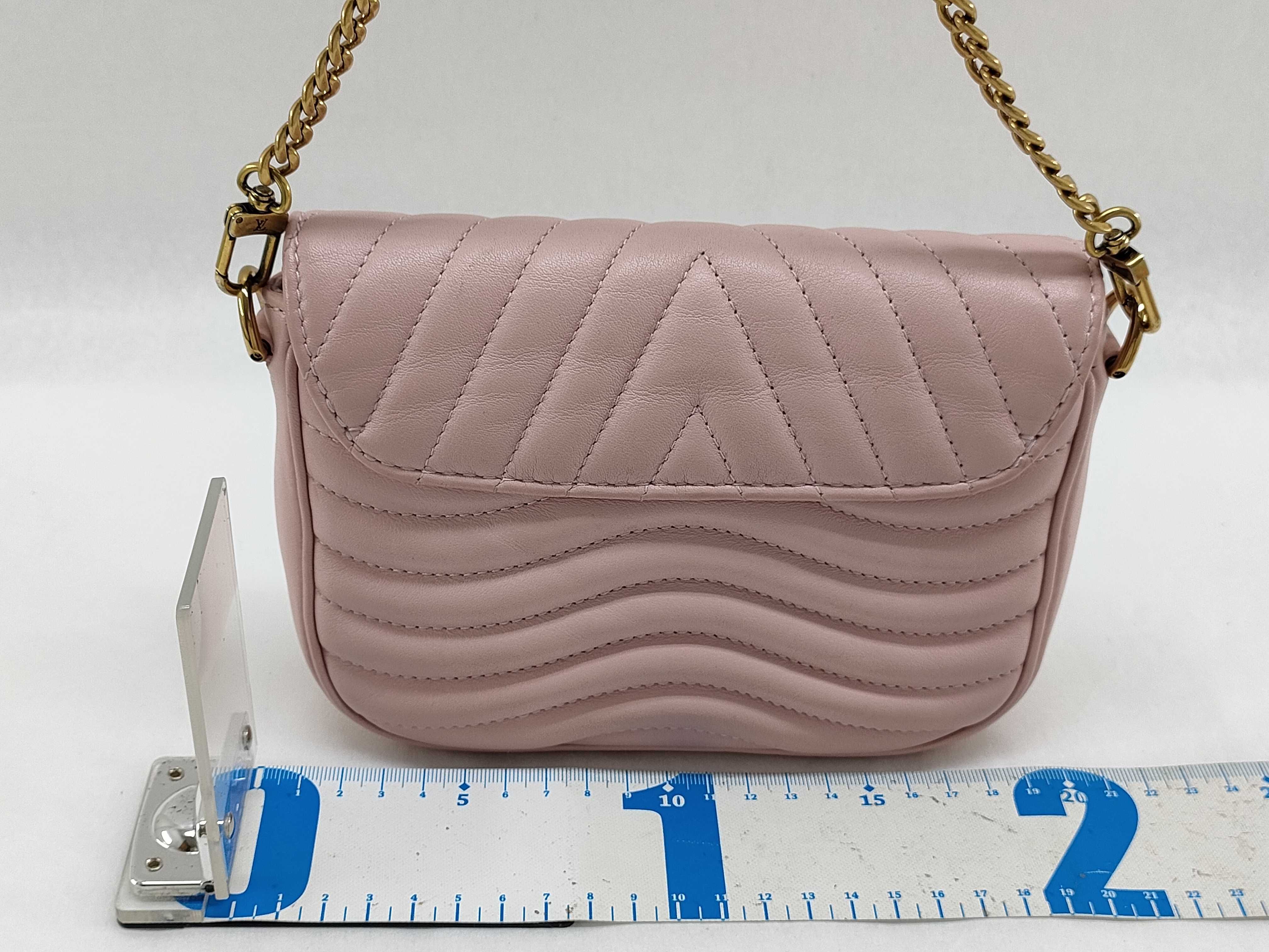 New Wave Multi Pochette M58941 Shoulder Bag — view 2