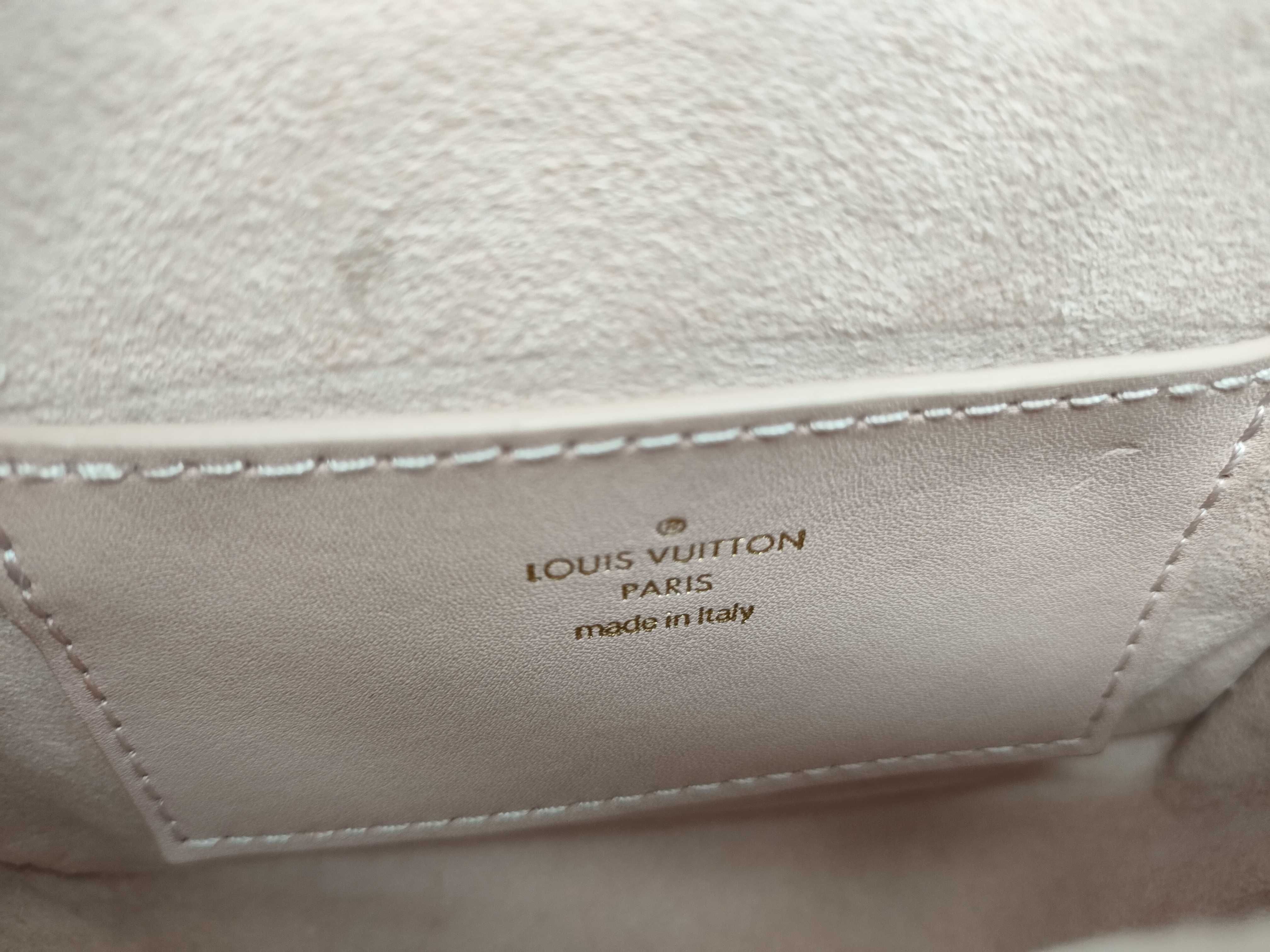 New Wave Multi Pochette M58941 Shoulder Bag — view 12