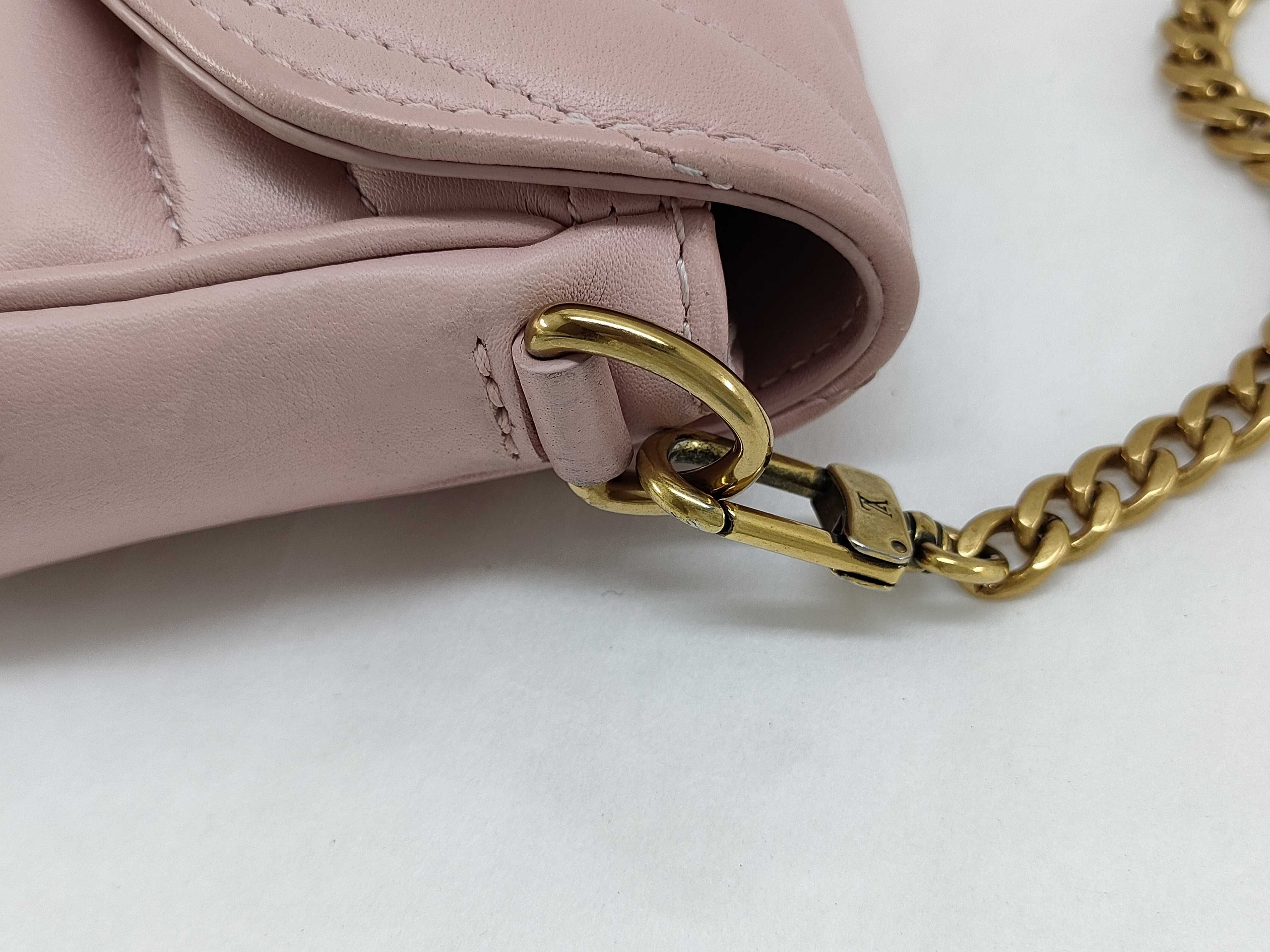 New Wave Multi Pochette M58941 Shoulder Bag — view 5
