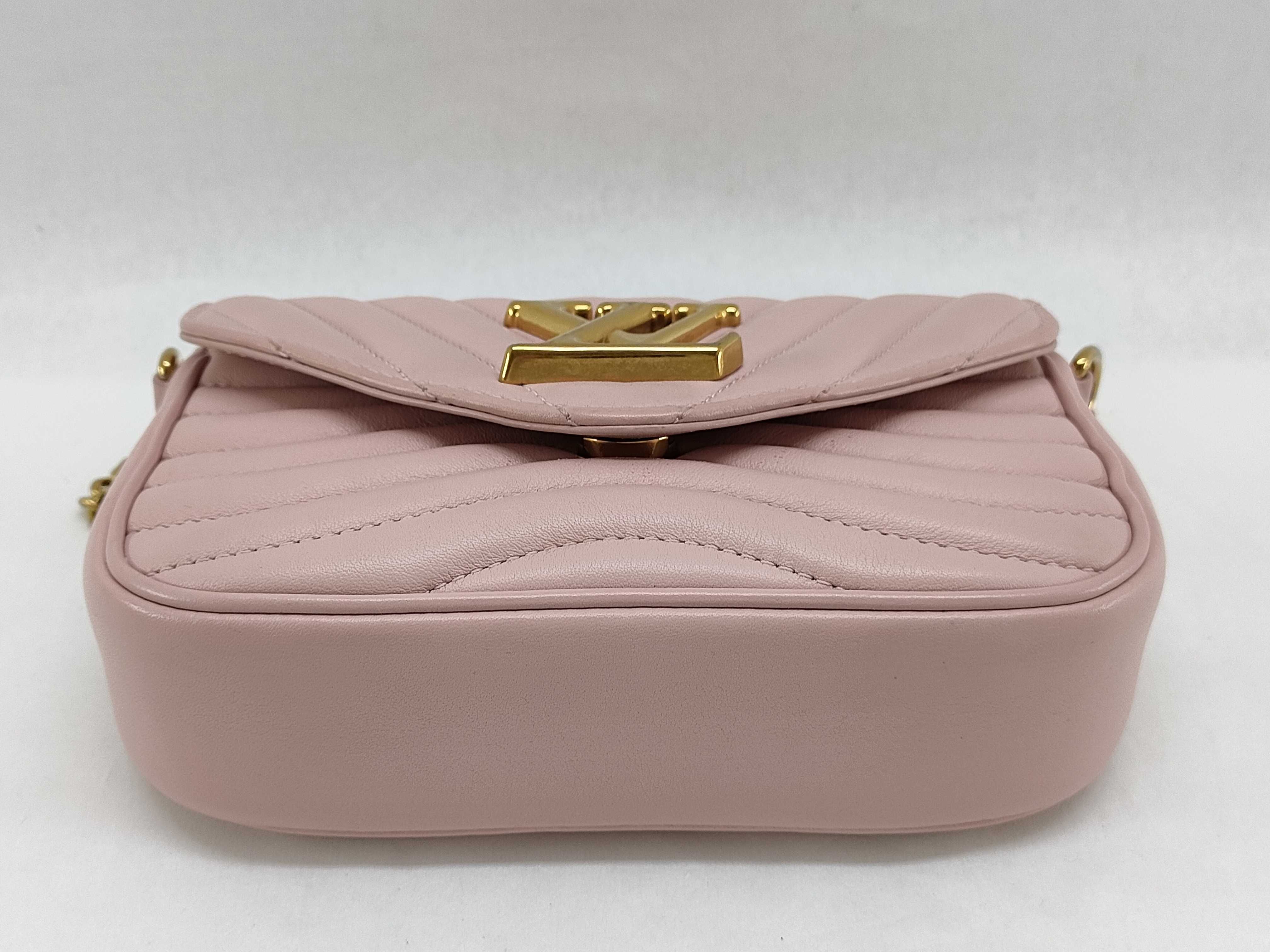 New Wave Multi Pochette M58941 Shoulder Bag — view 7