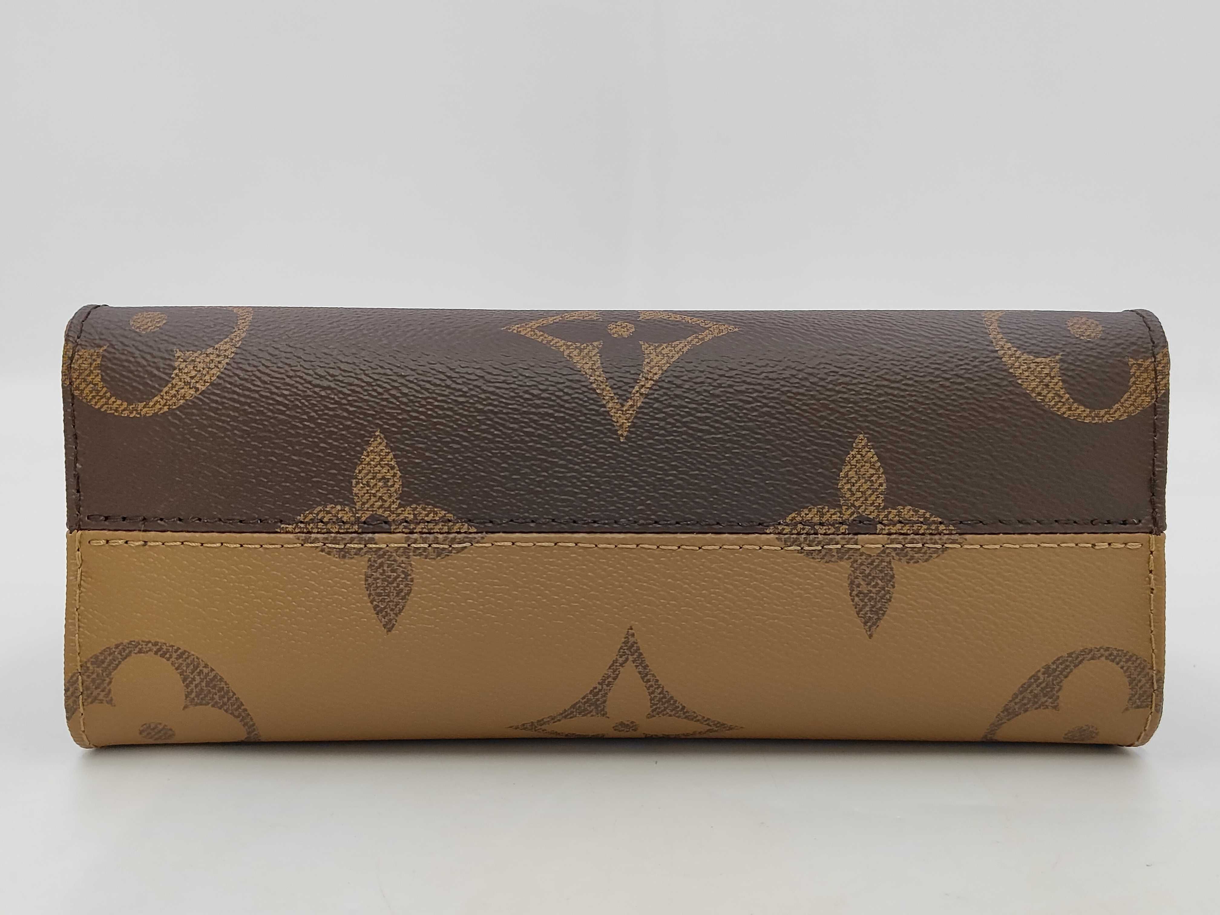 On the Go PM Monogram Handbag — view 3