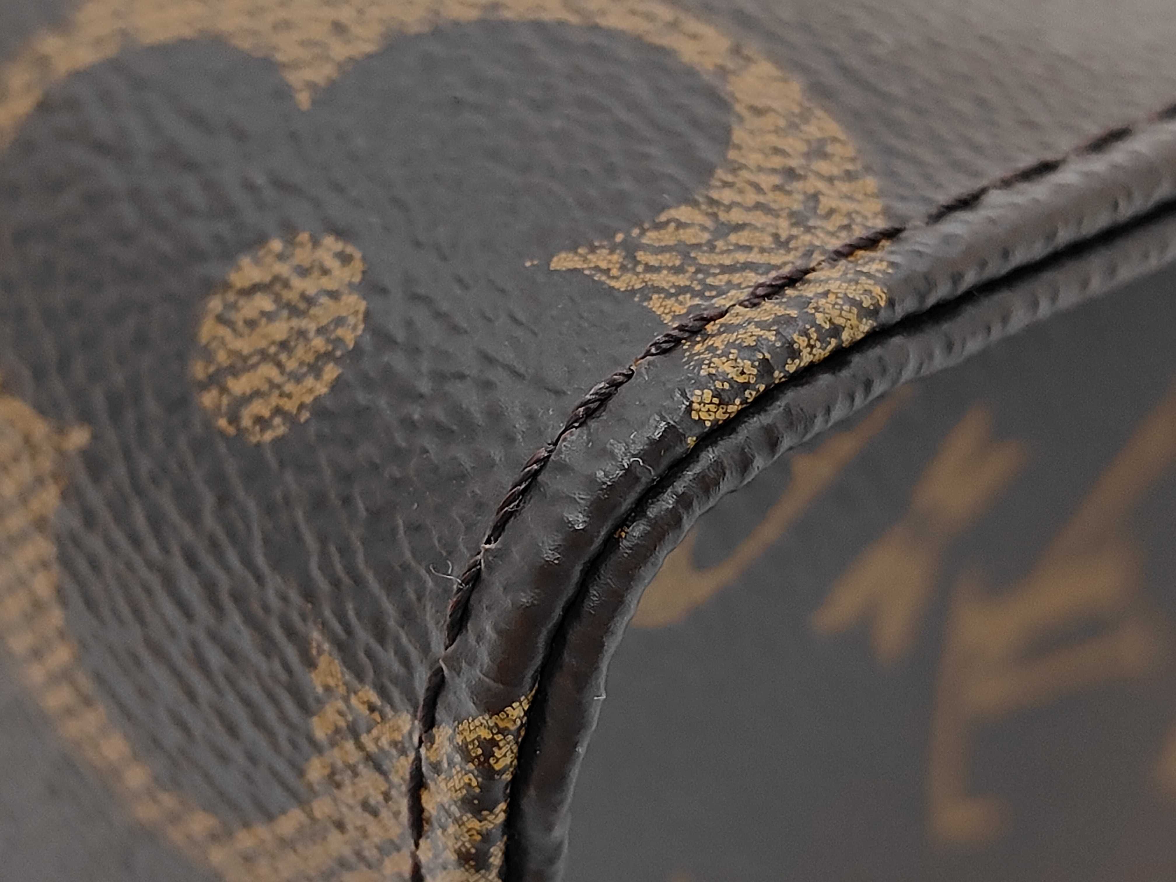 On the Go PM Monogram Handbag — view 4