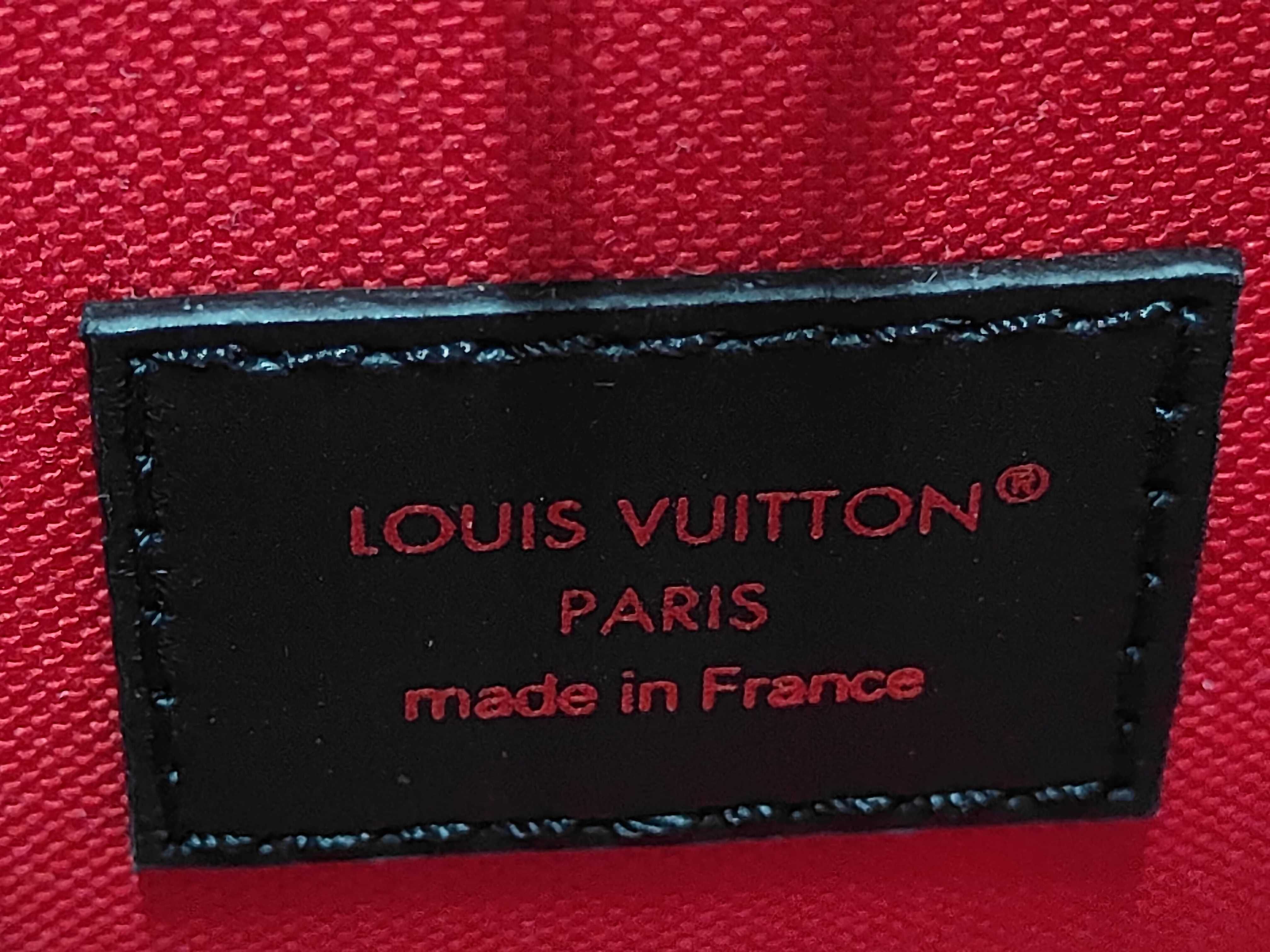 On the Go PM Monogram Handbag — view 9