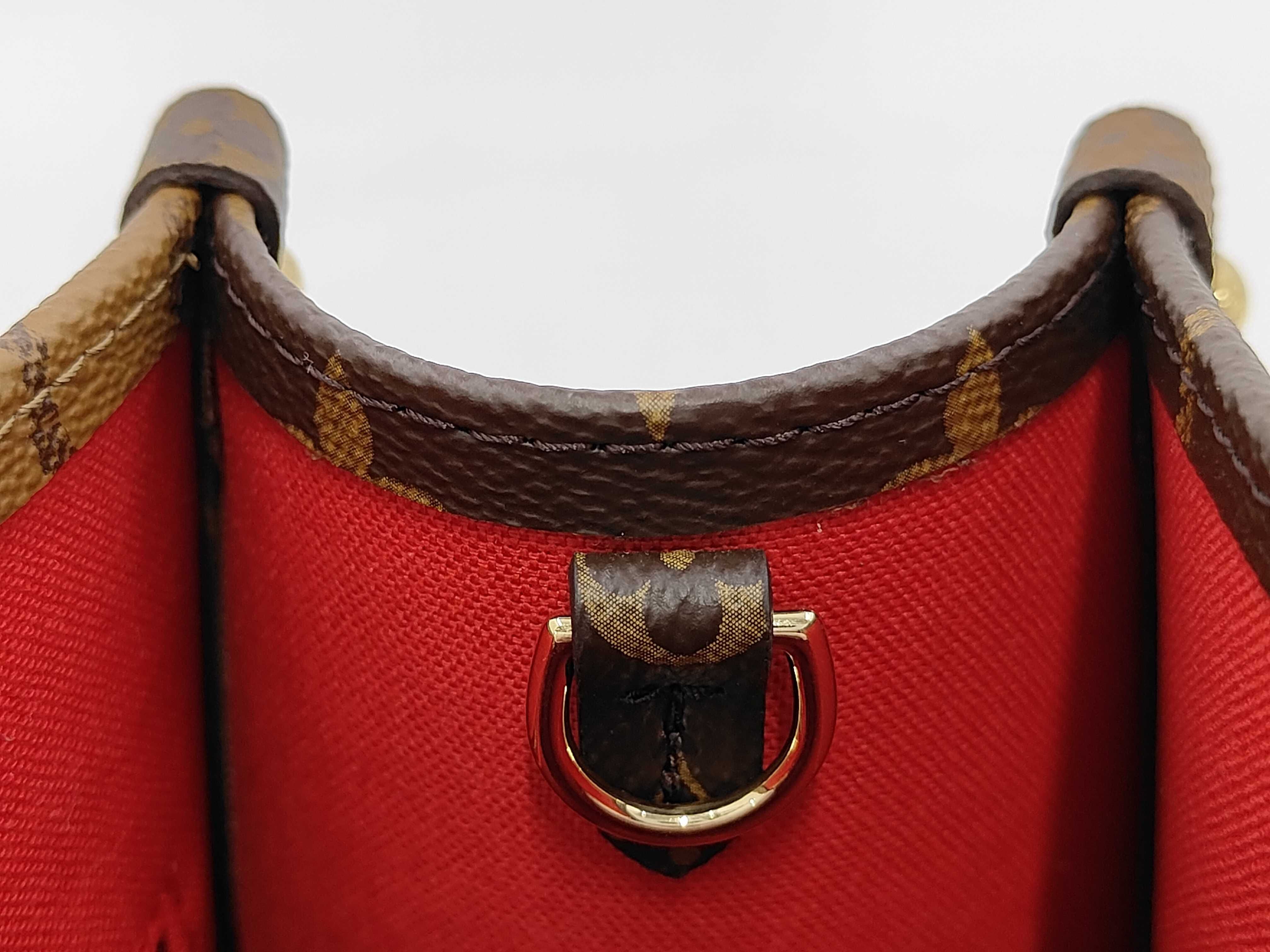 On the Go PM Monogram Handbag — view 10