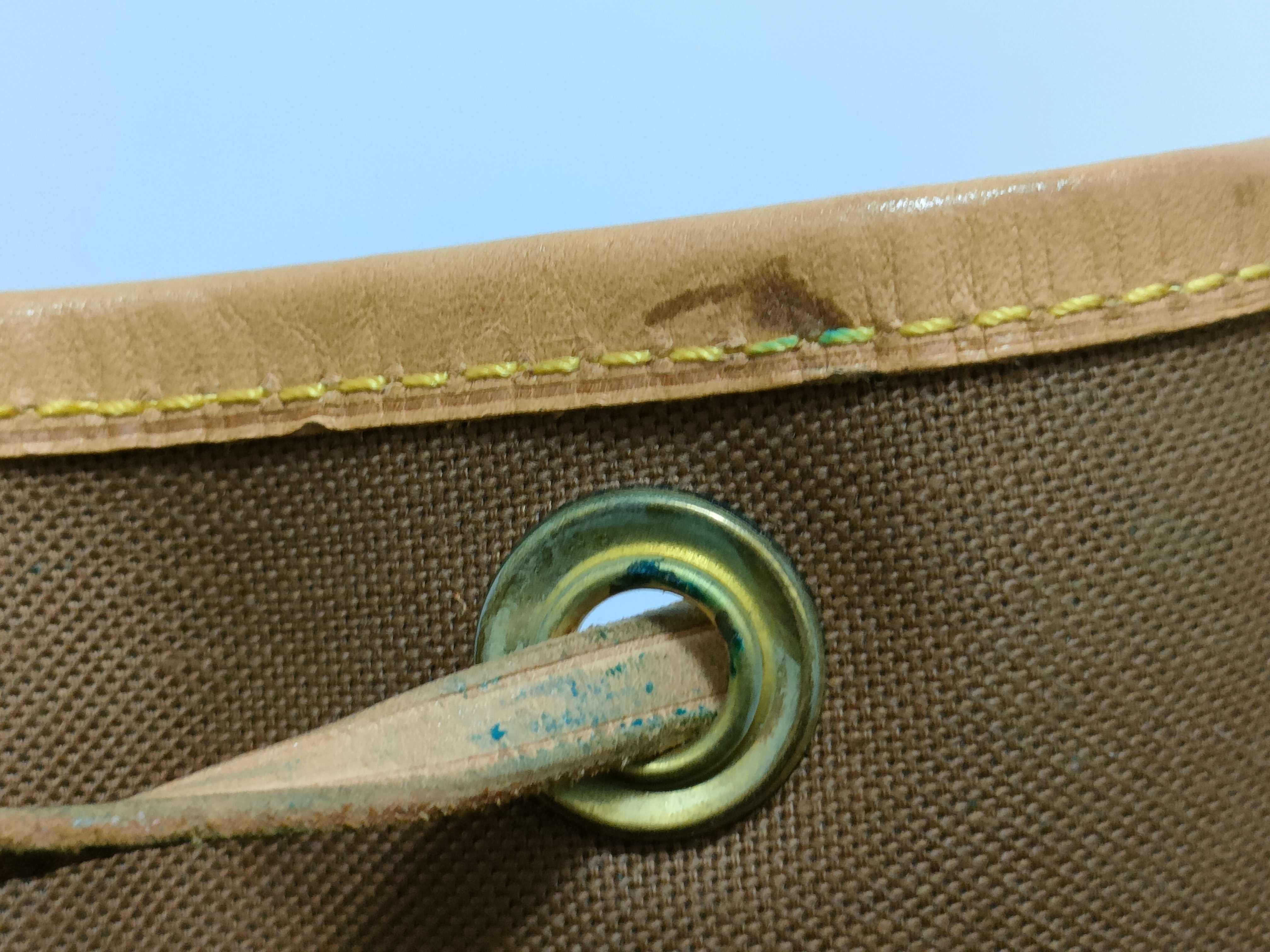 Monogram M42224 Noe Shoulder Bag — view 14