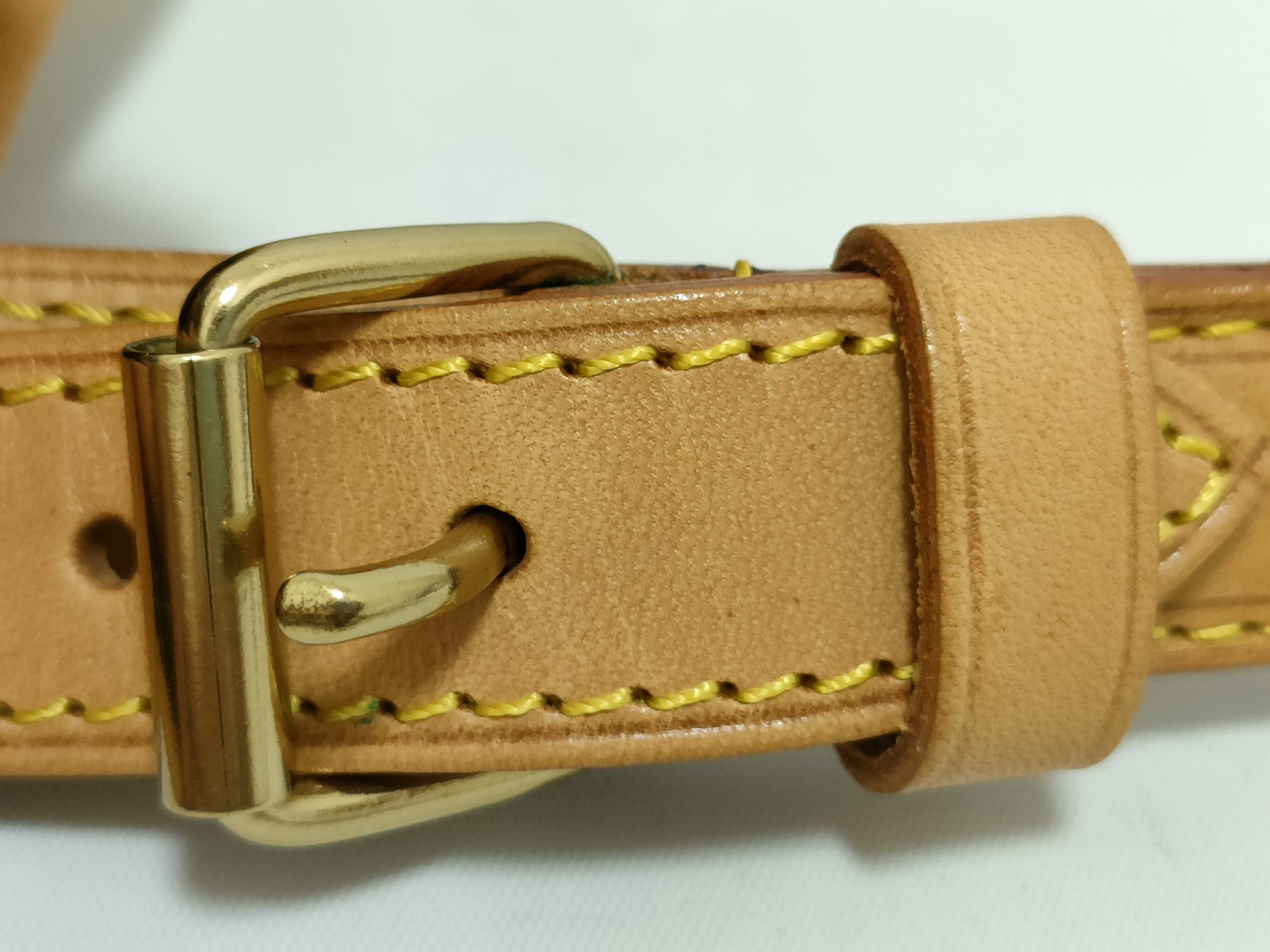 Monogram M42224 Noe Shoulder Bag — view 15