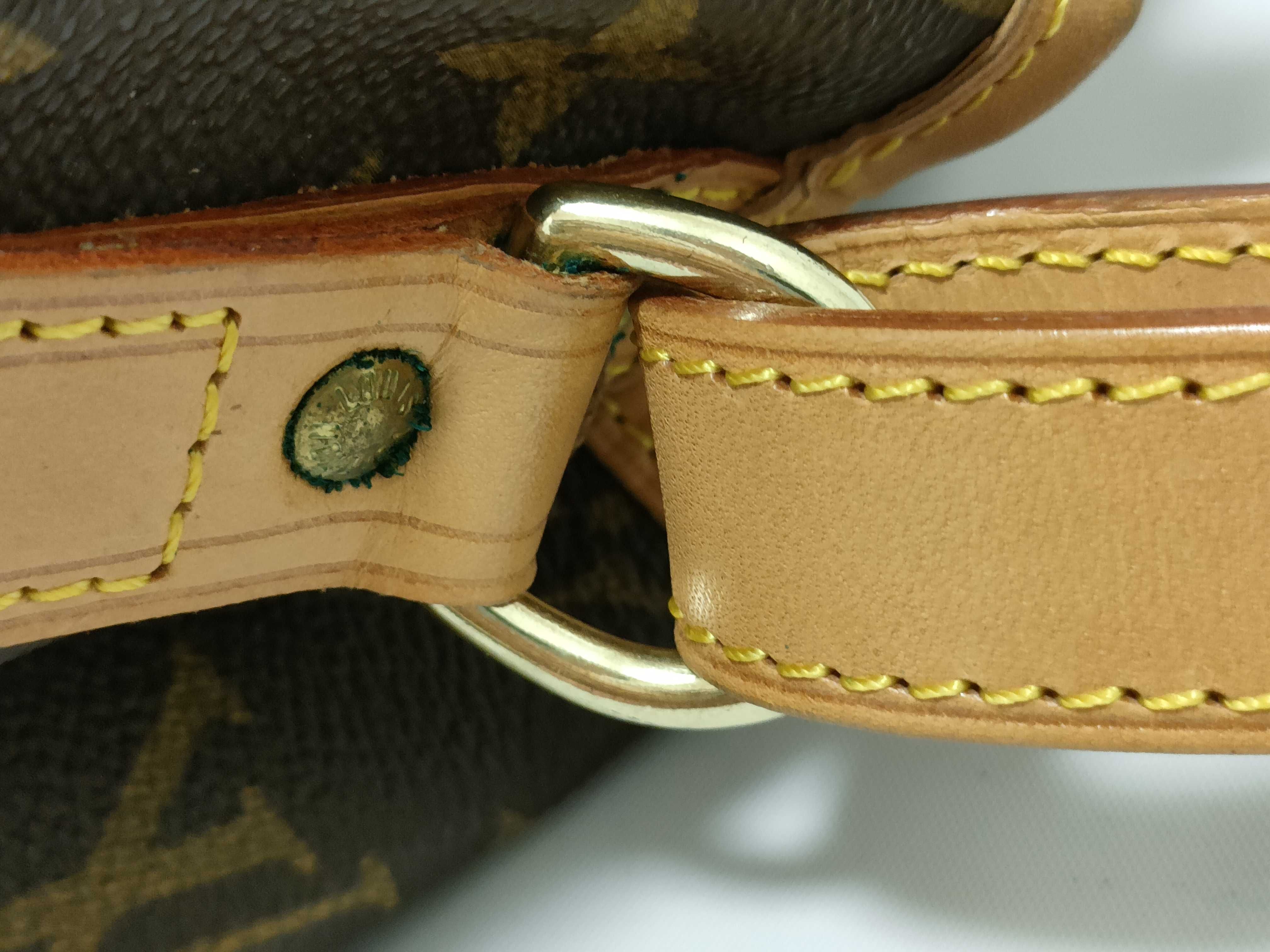Monogram M42224 Noe Shoulder Bag — view 5
