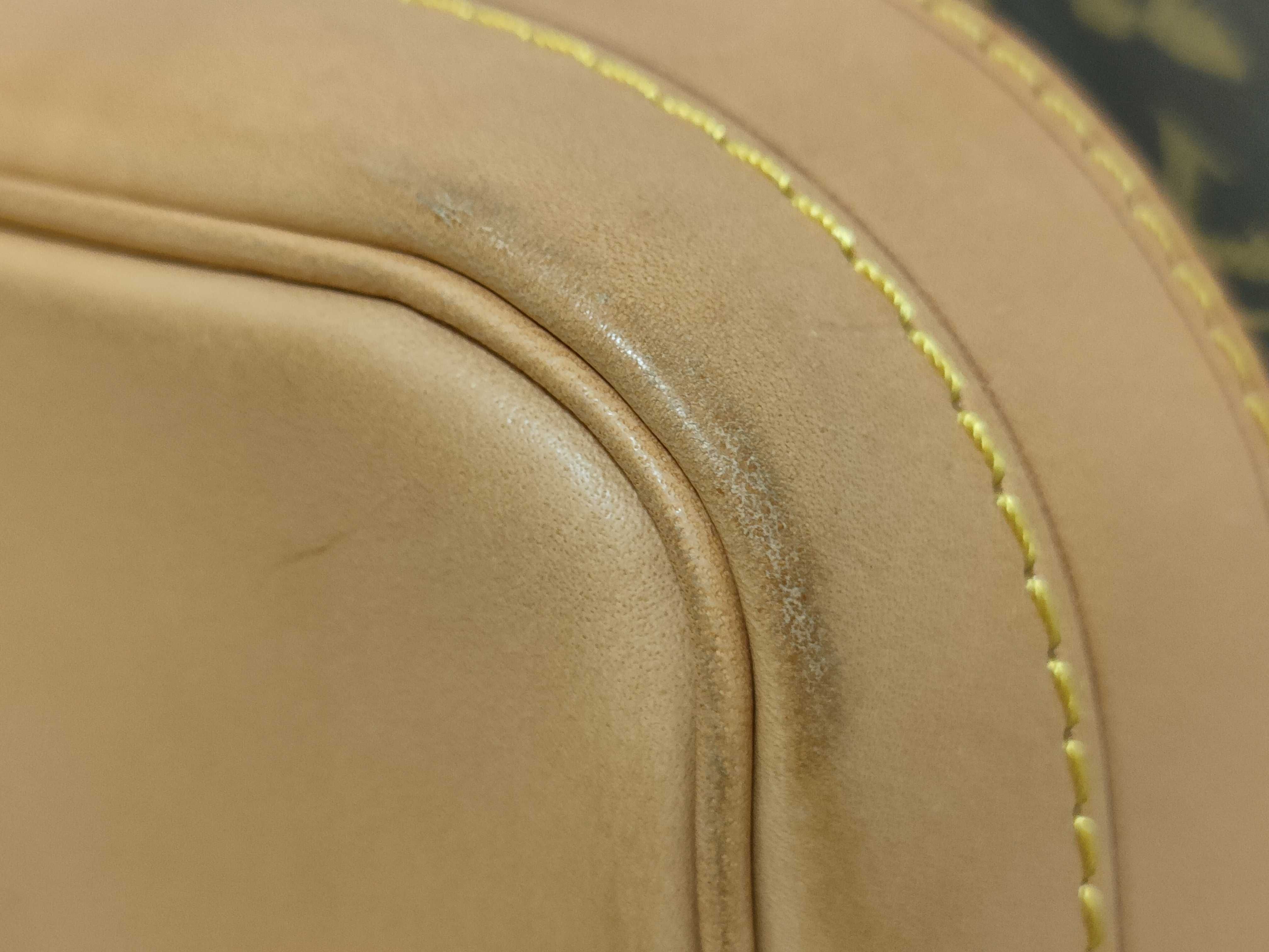 Monogram M42224 Noe Shoulder Bag — view 6