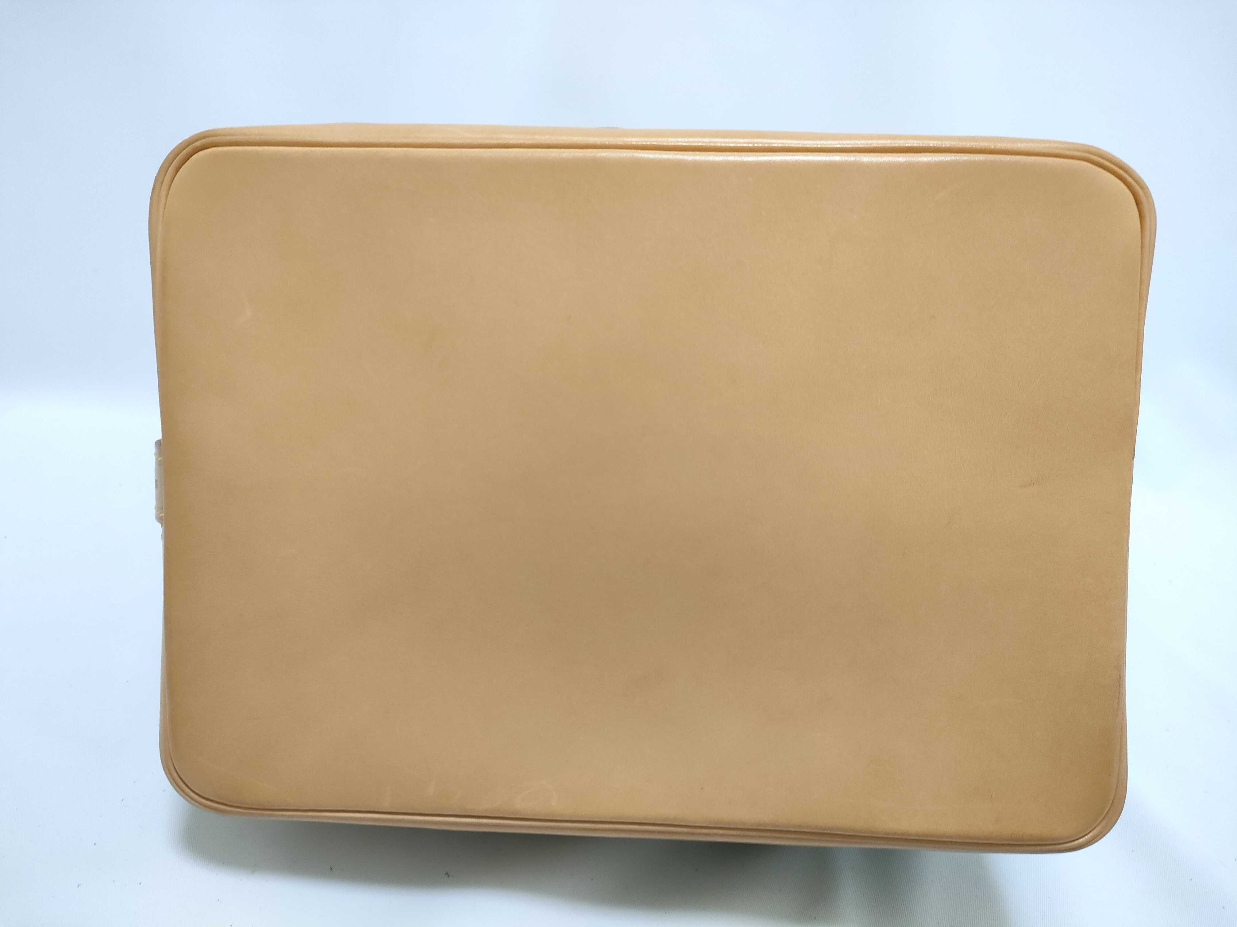 Monogram M42224 Noe Shoulder Bag — view 7