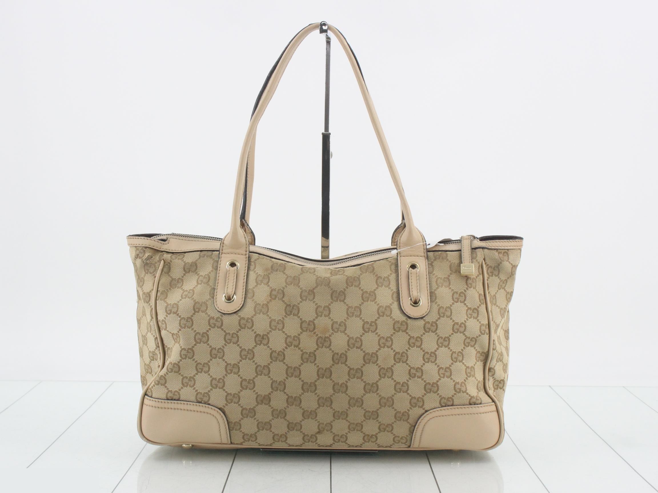 Princi Tote Bag with Ribbon — view 2