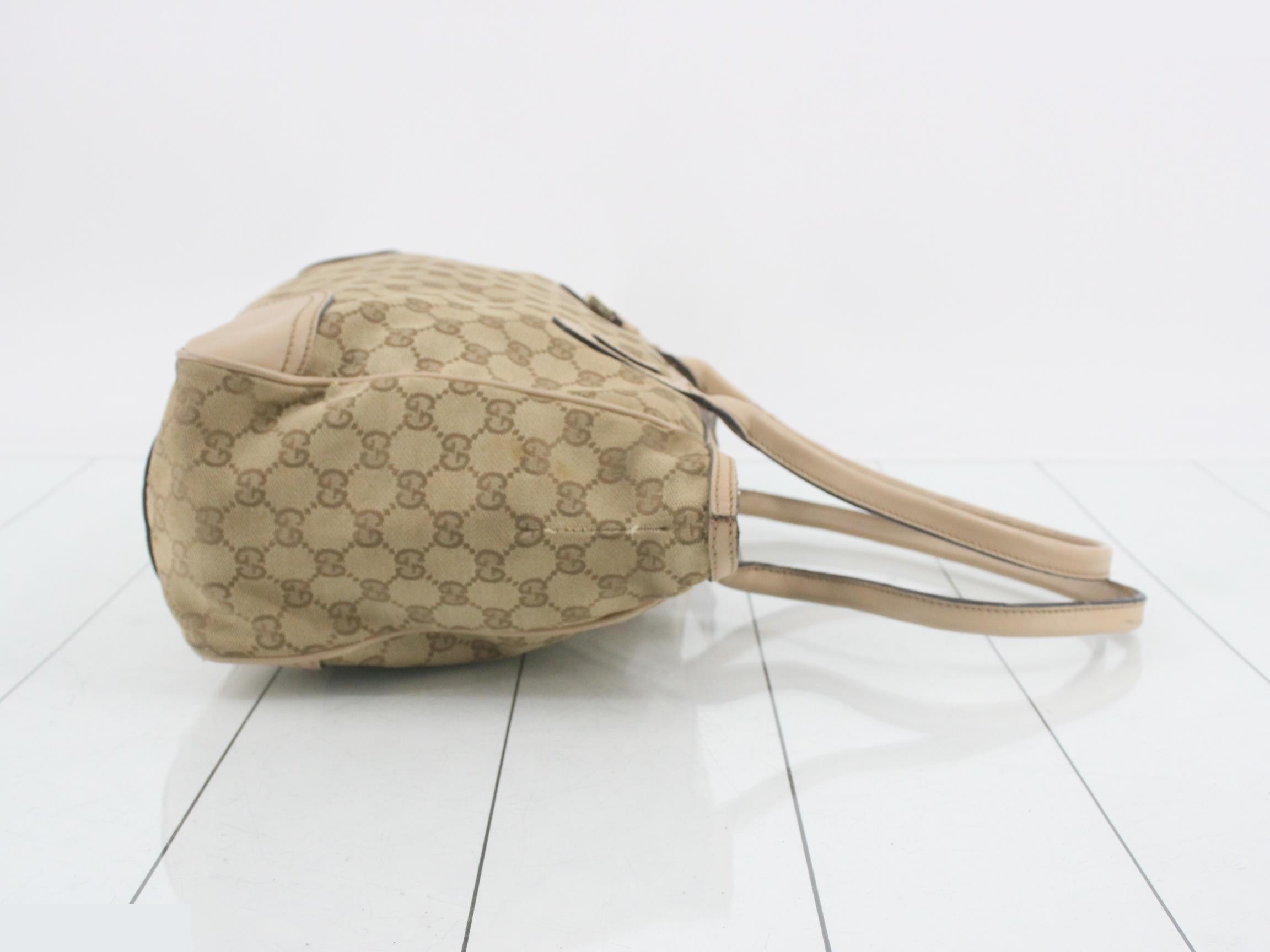 Princi Tote Bag with Ribbon — view 3