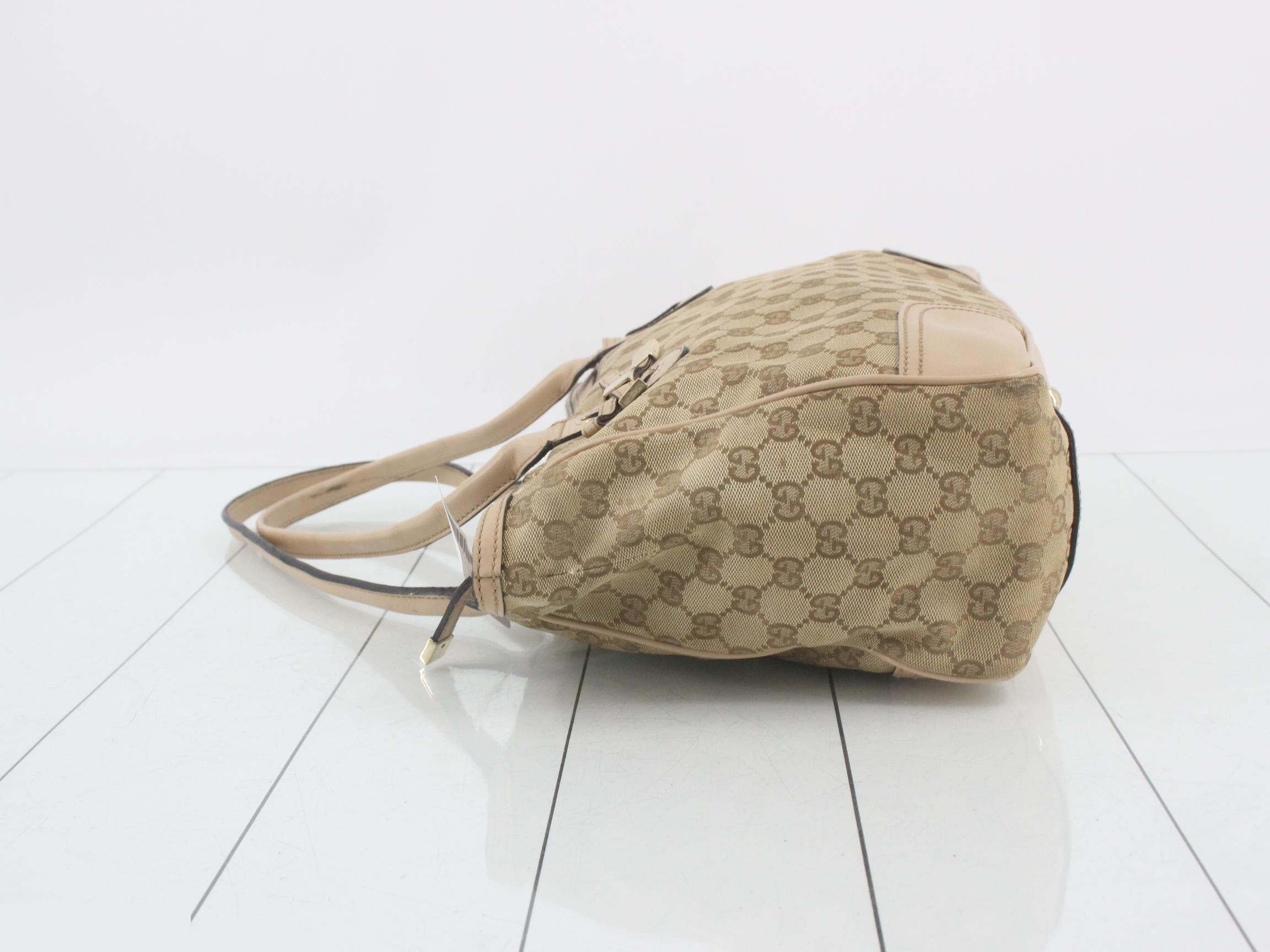 Princi Tote Bag with Ribbon — view 4