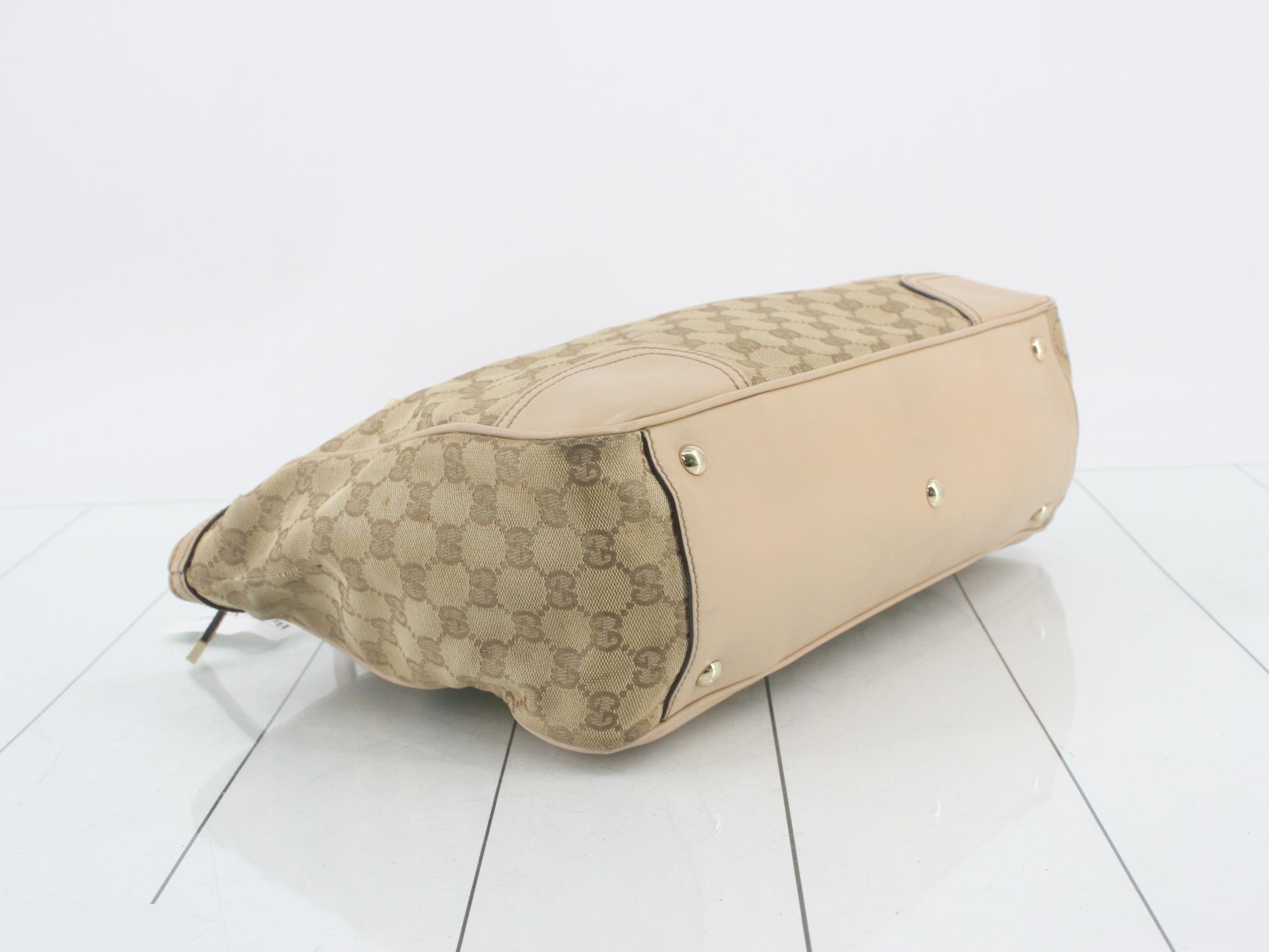Princi Tote Bag with Ribbon — view 5