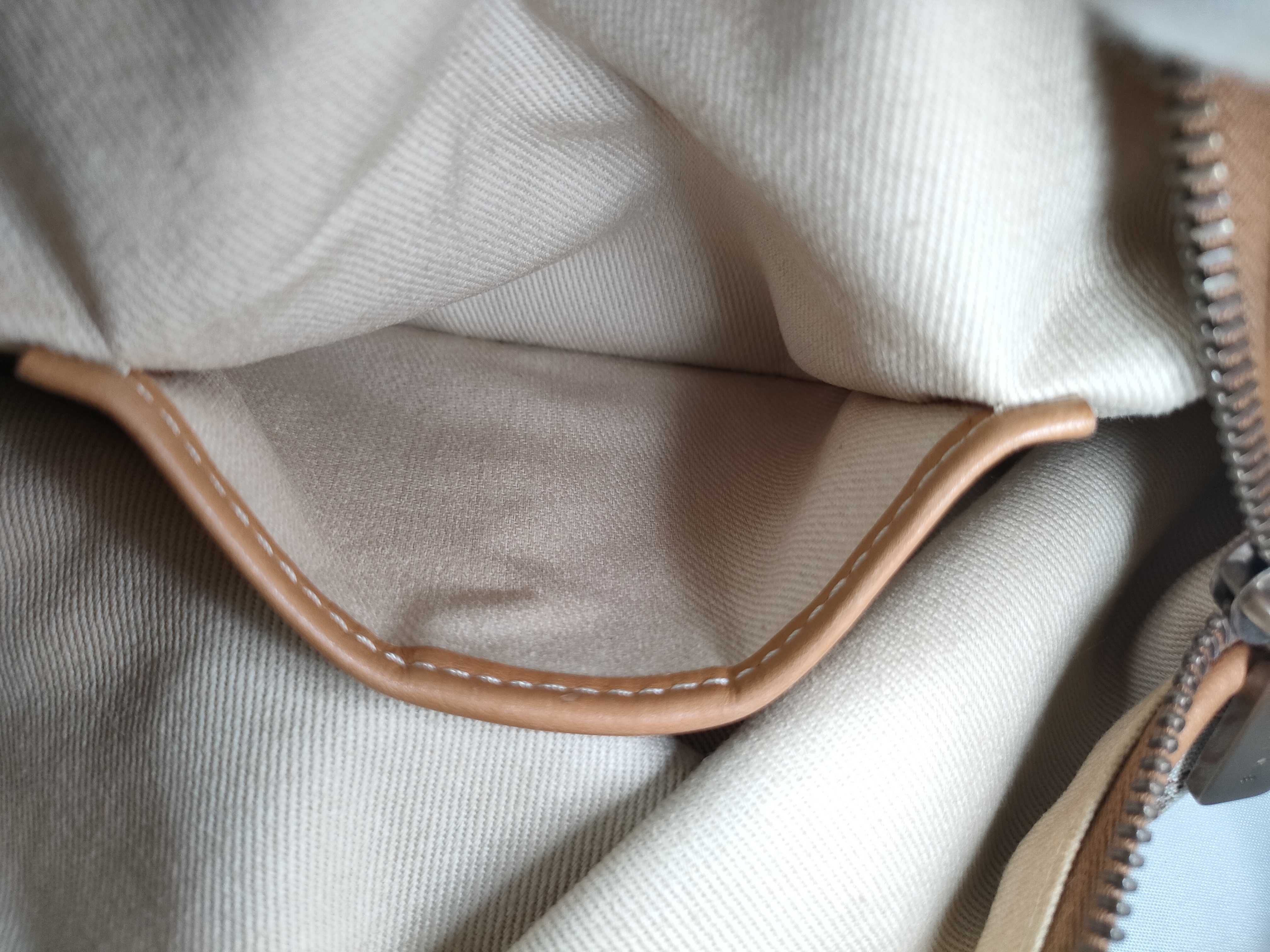 C Macadam Canvas One-Handbag CE00/23 Handbag — view 12