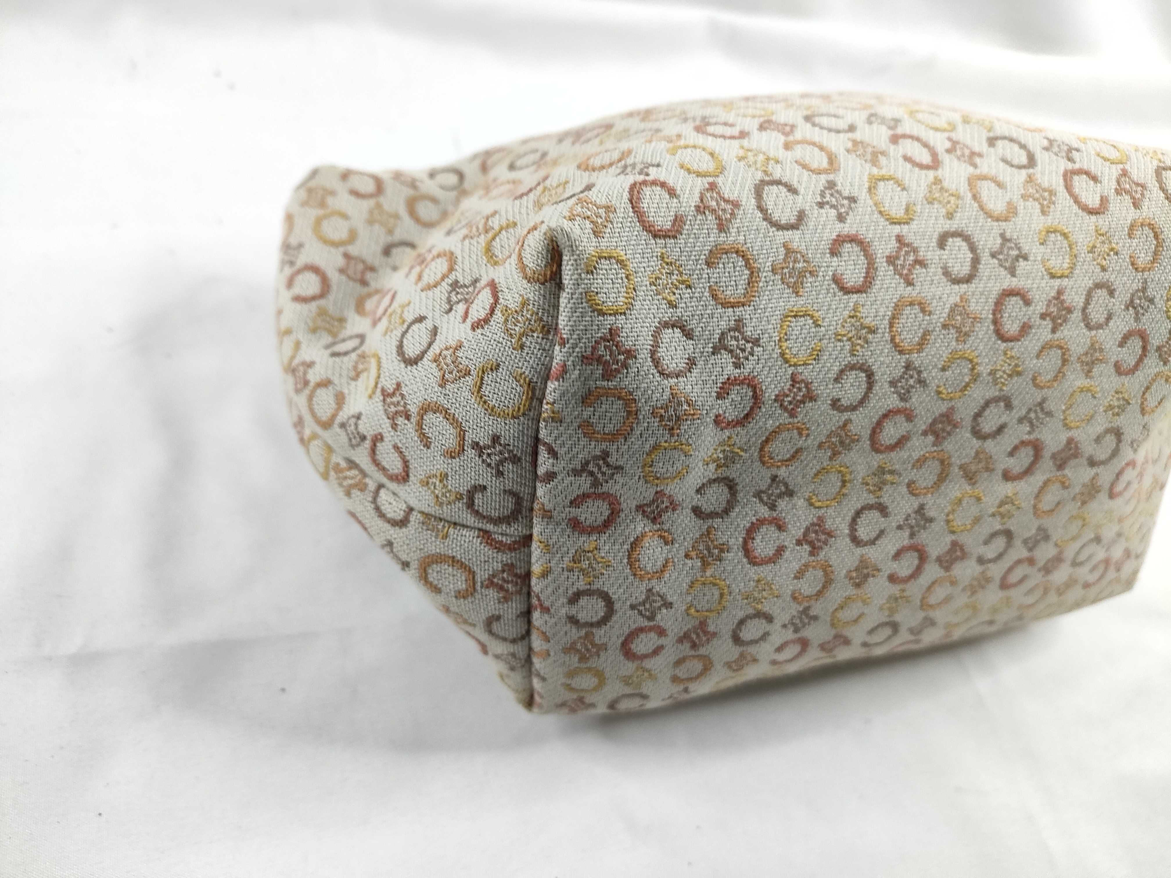 C Macadam Canvas One-Handbag CE00/23 Handbag — view 3