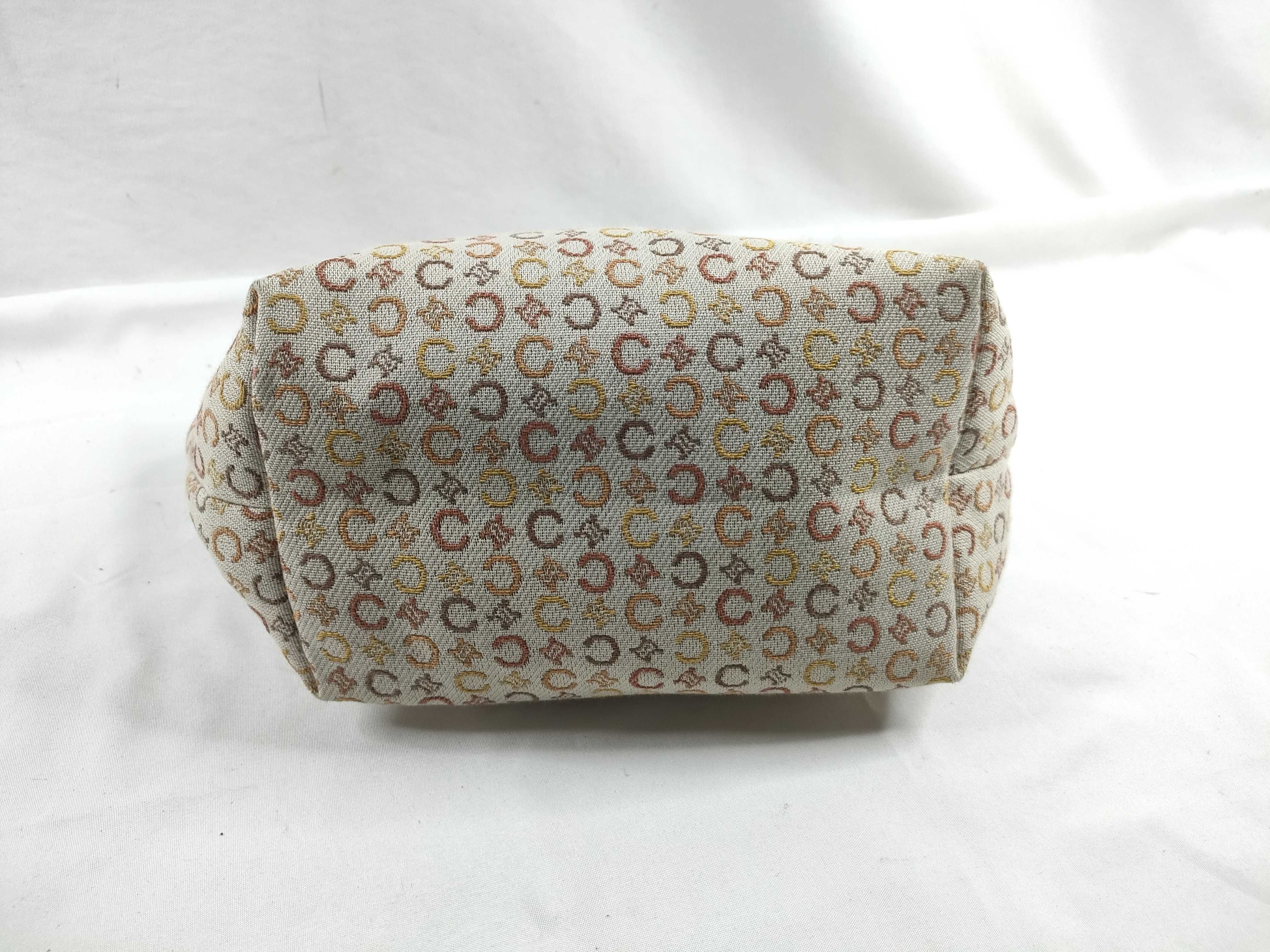 C Macadam Canvas One-Handbag CE00/23 Handbag — view 4