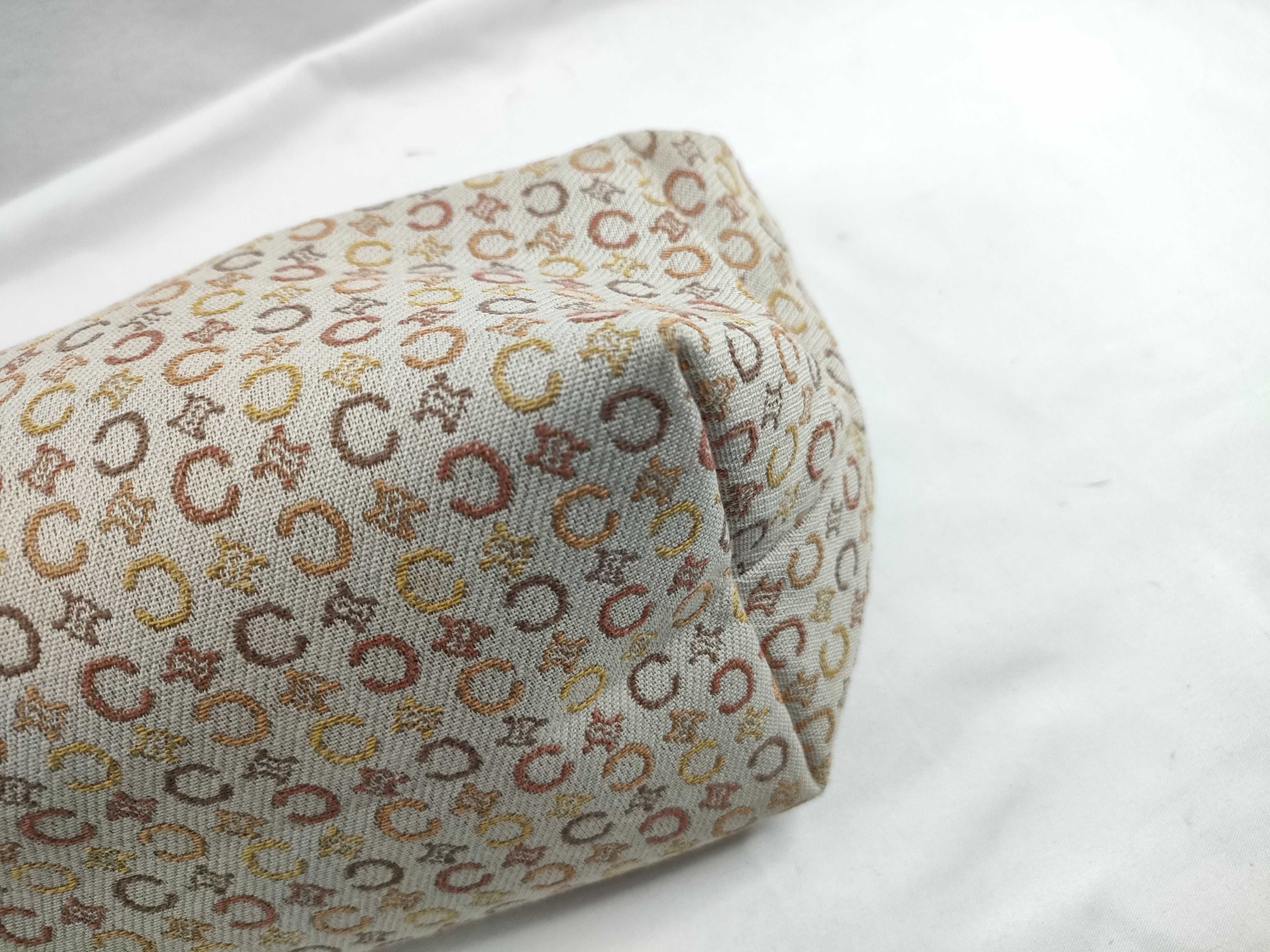 C Macadam Canvas One-Handbag CE00/23 Handbag — view 5