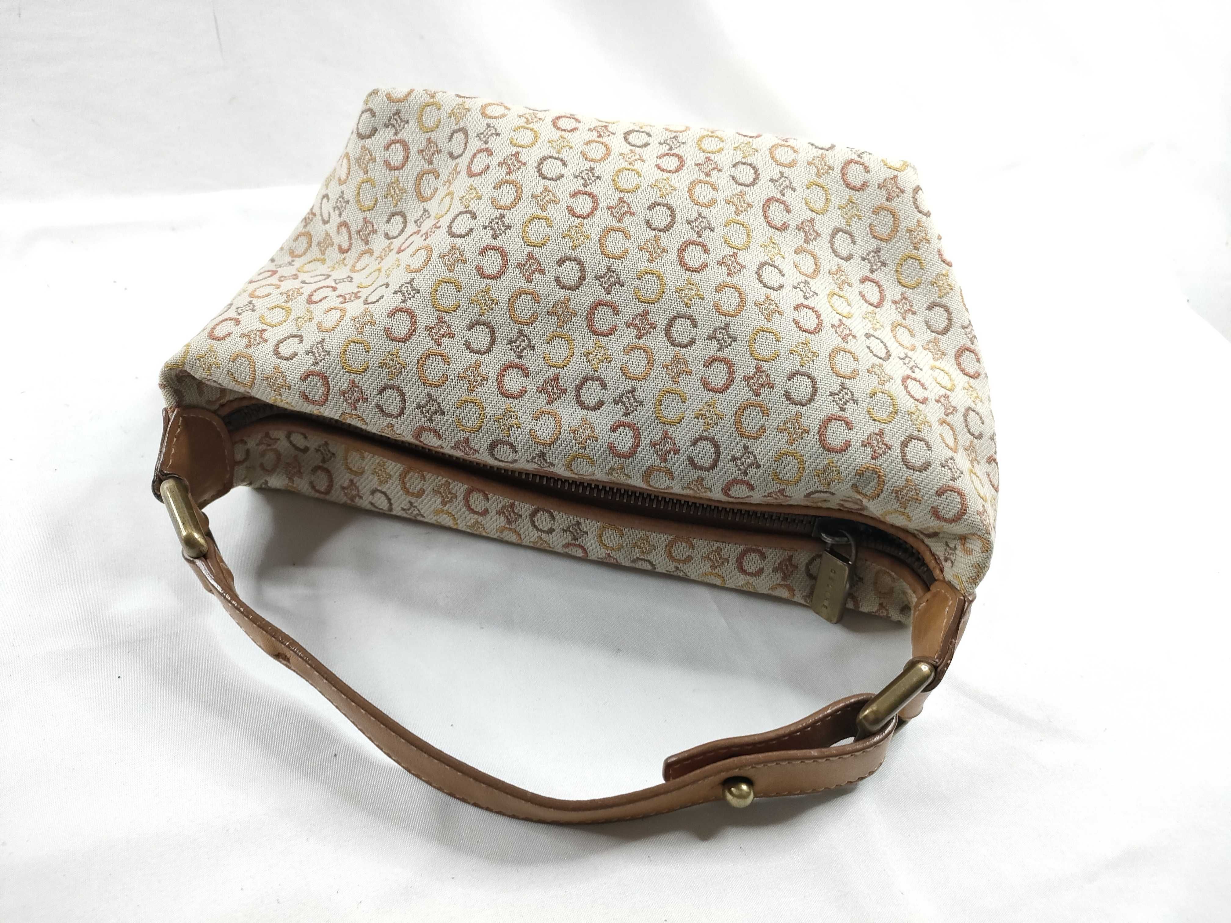 C Macadam Canvas One-Handbag CE00/23 Handbag — view 6