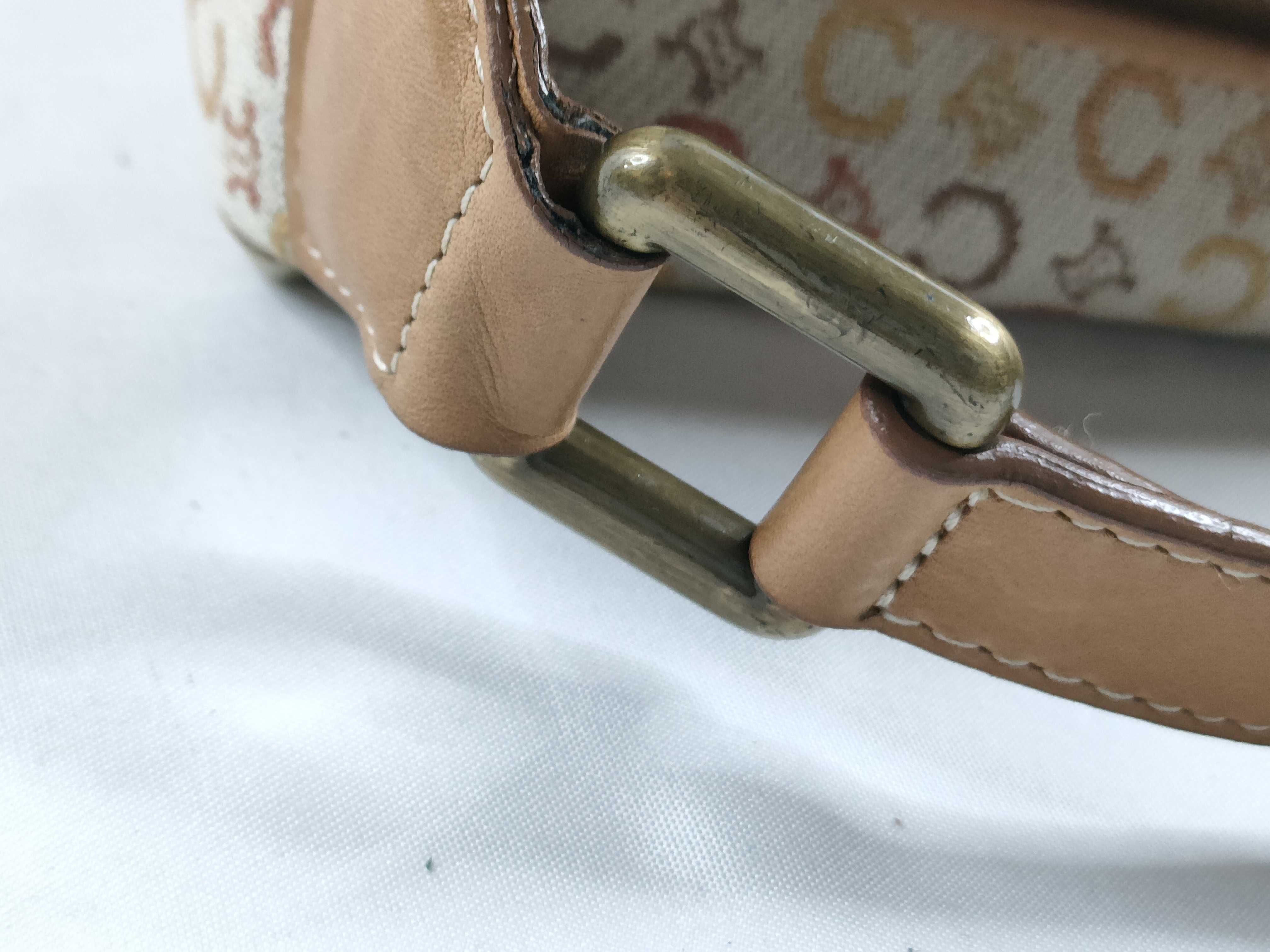C Macadam Canvas One-Handbag CE00/23 Handbag — view 8