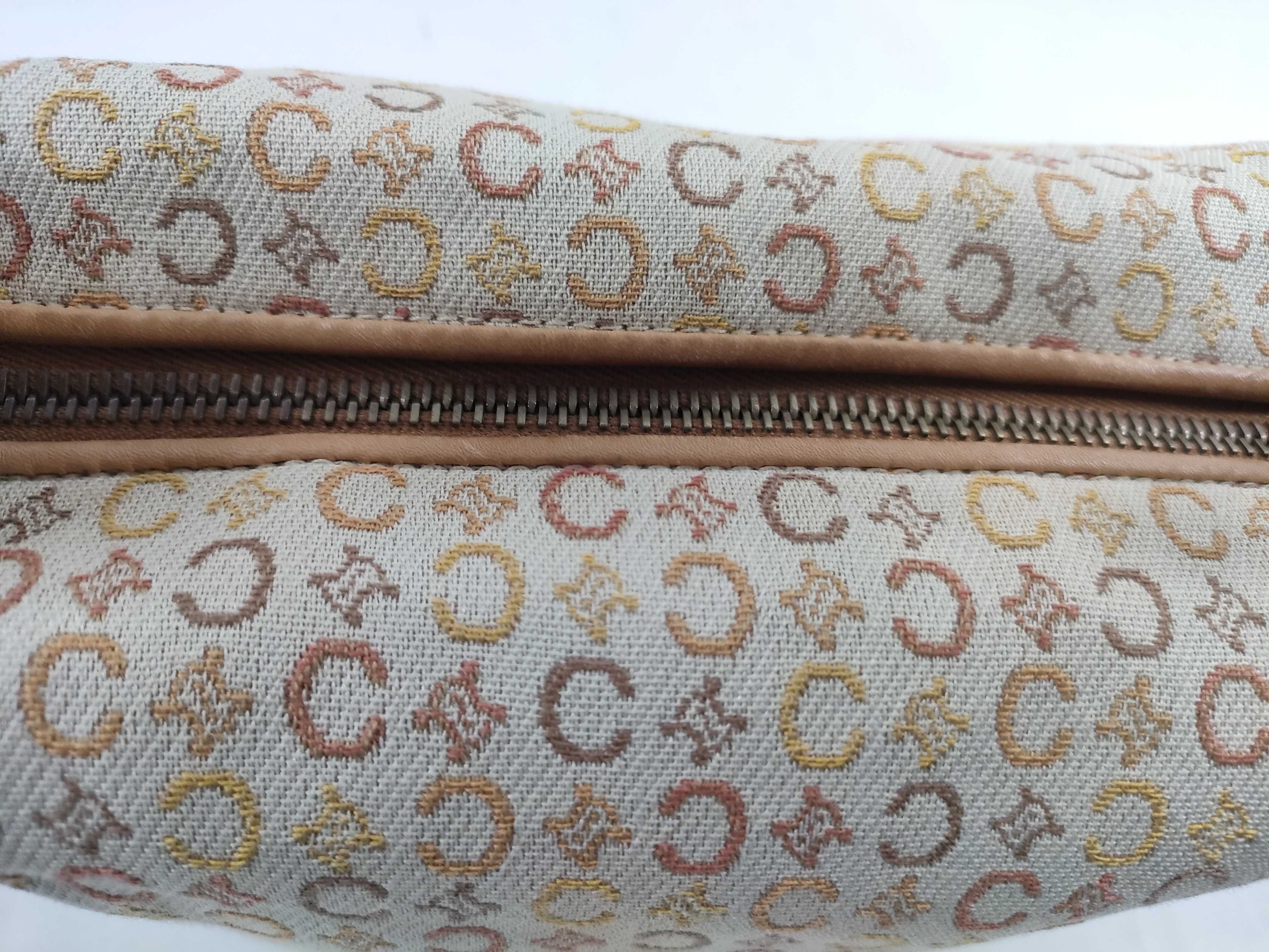 C Macadam Canvas One-Handbag CE00/23 Handbag — view 9